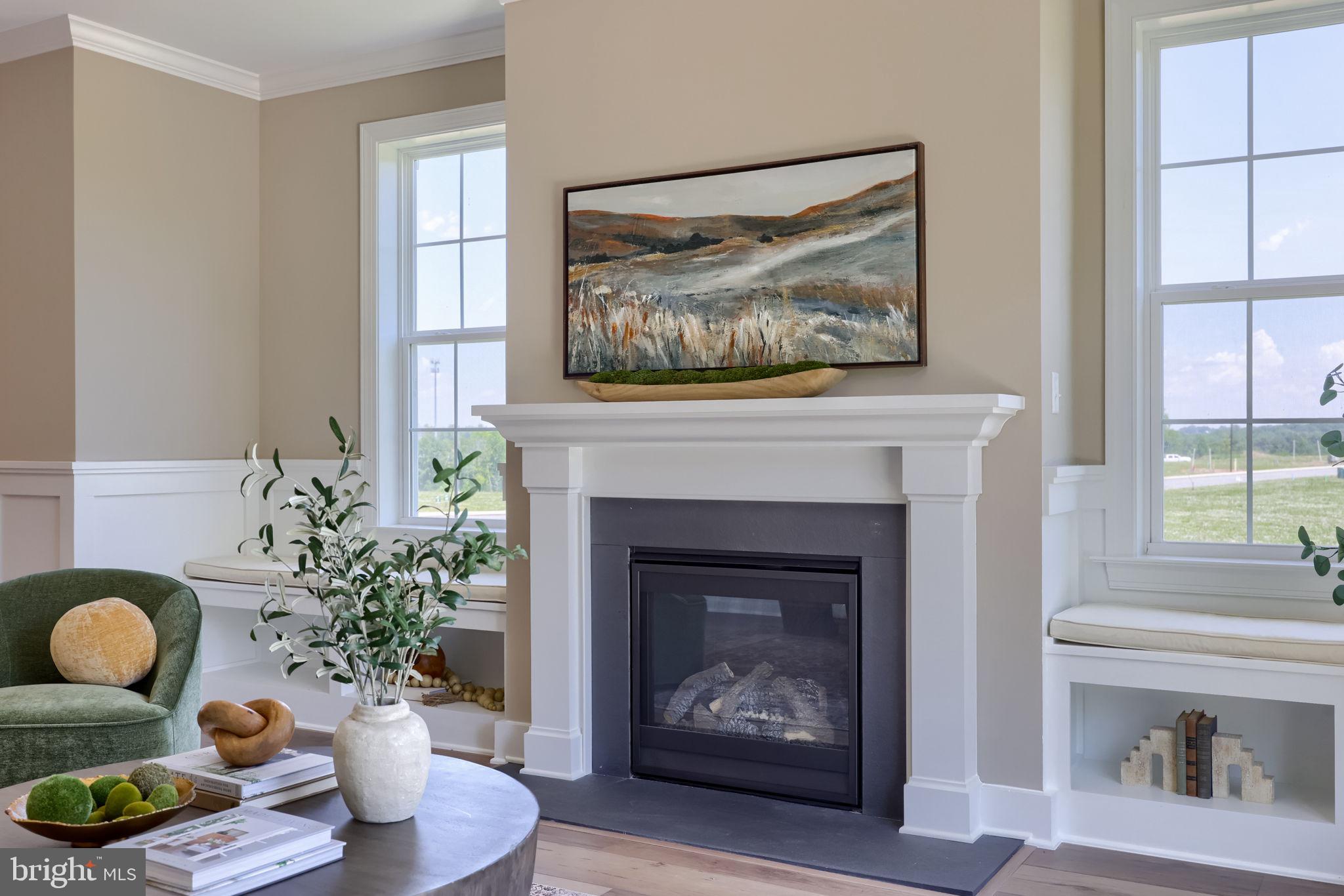 CROSSGATES - Residential
