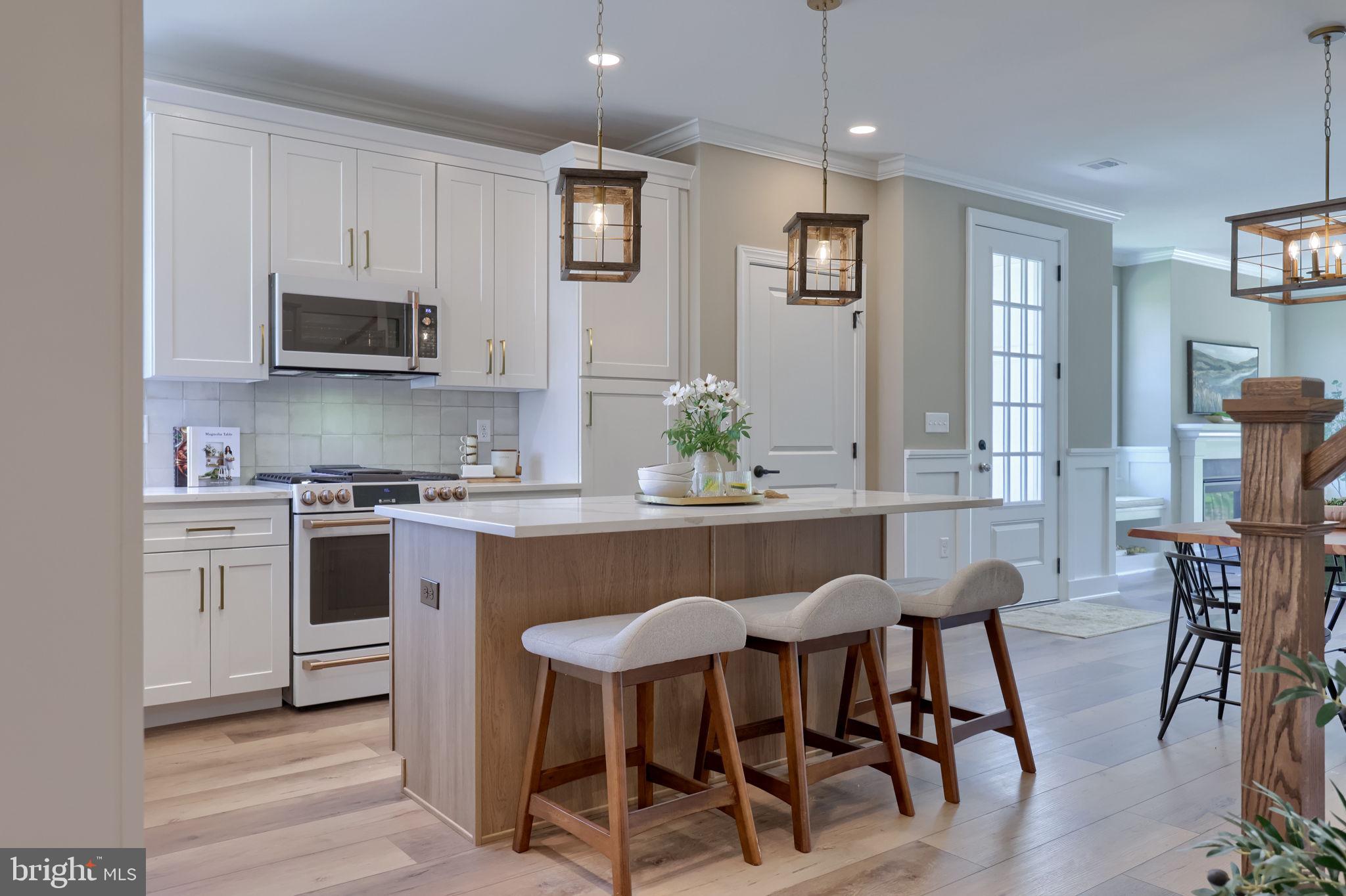 CROSSGATES - Residential