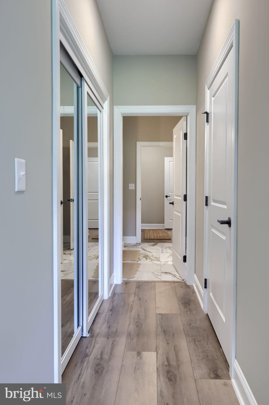 CROSSGATES - Residential