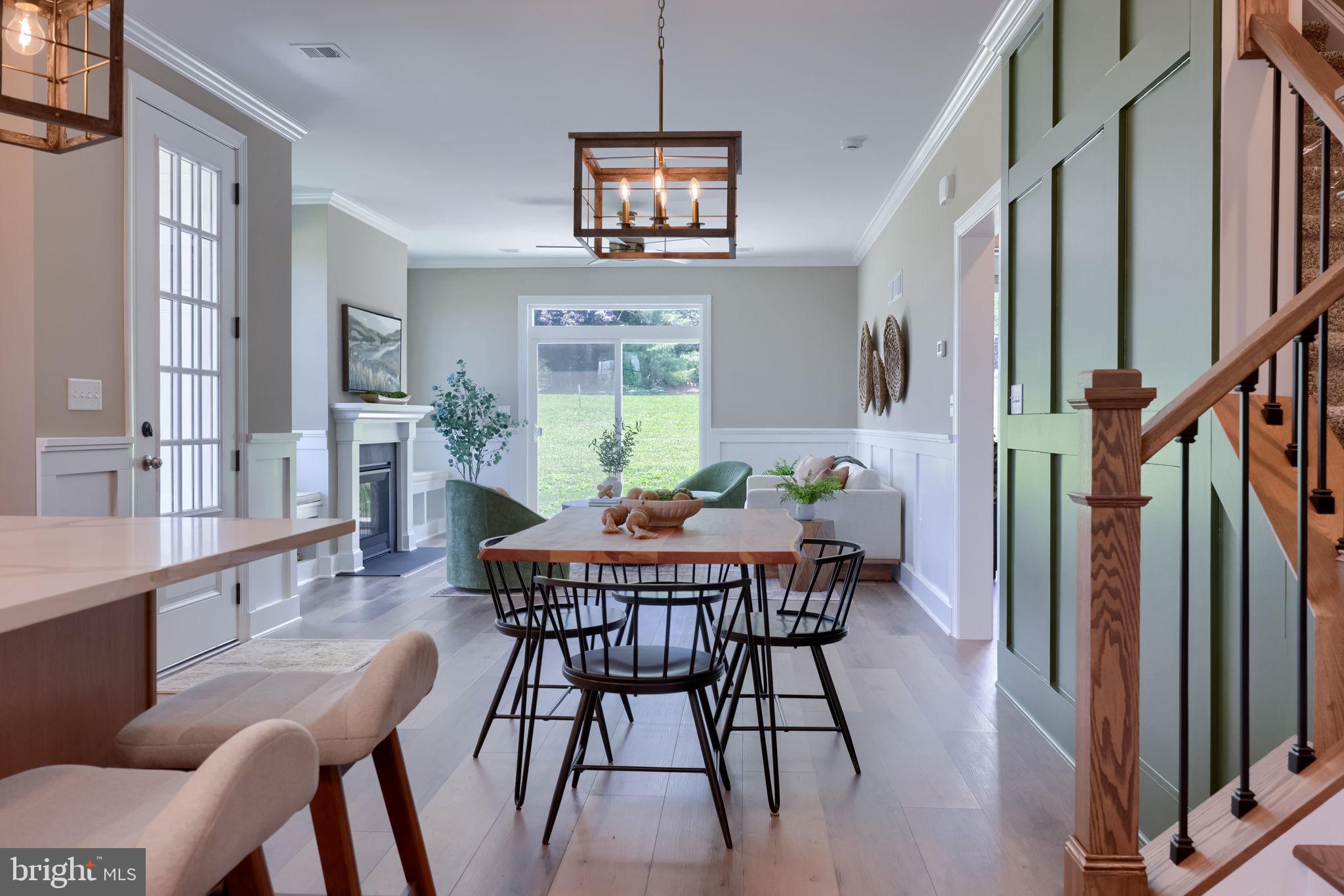 CROSSGATES - Residential