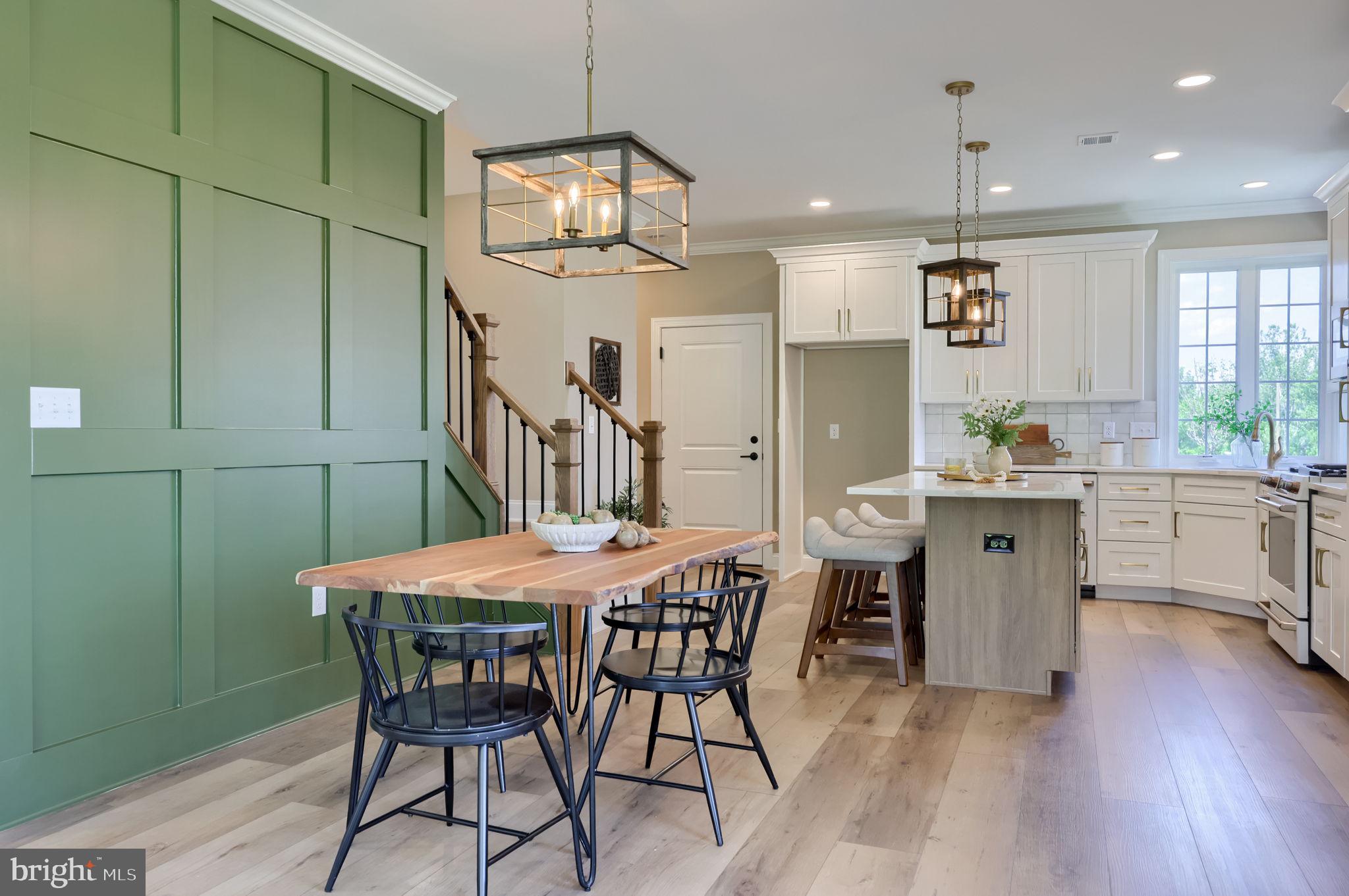 CROSSGATES - Residential