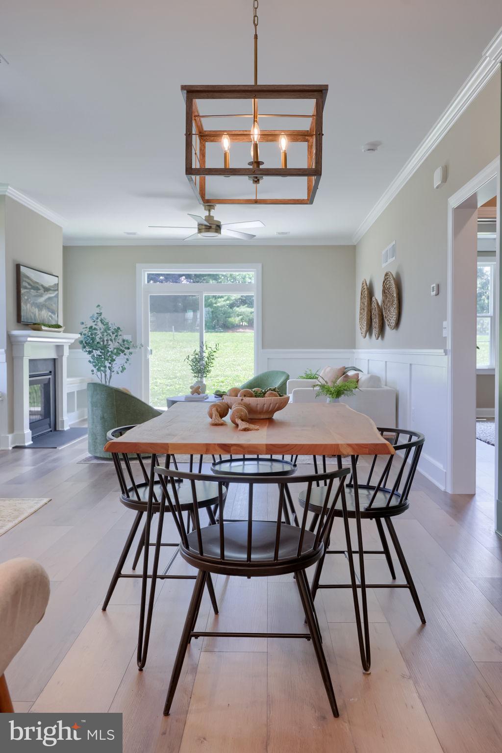CROSSGATES - Residential