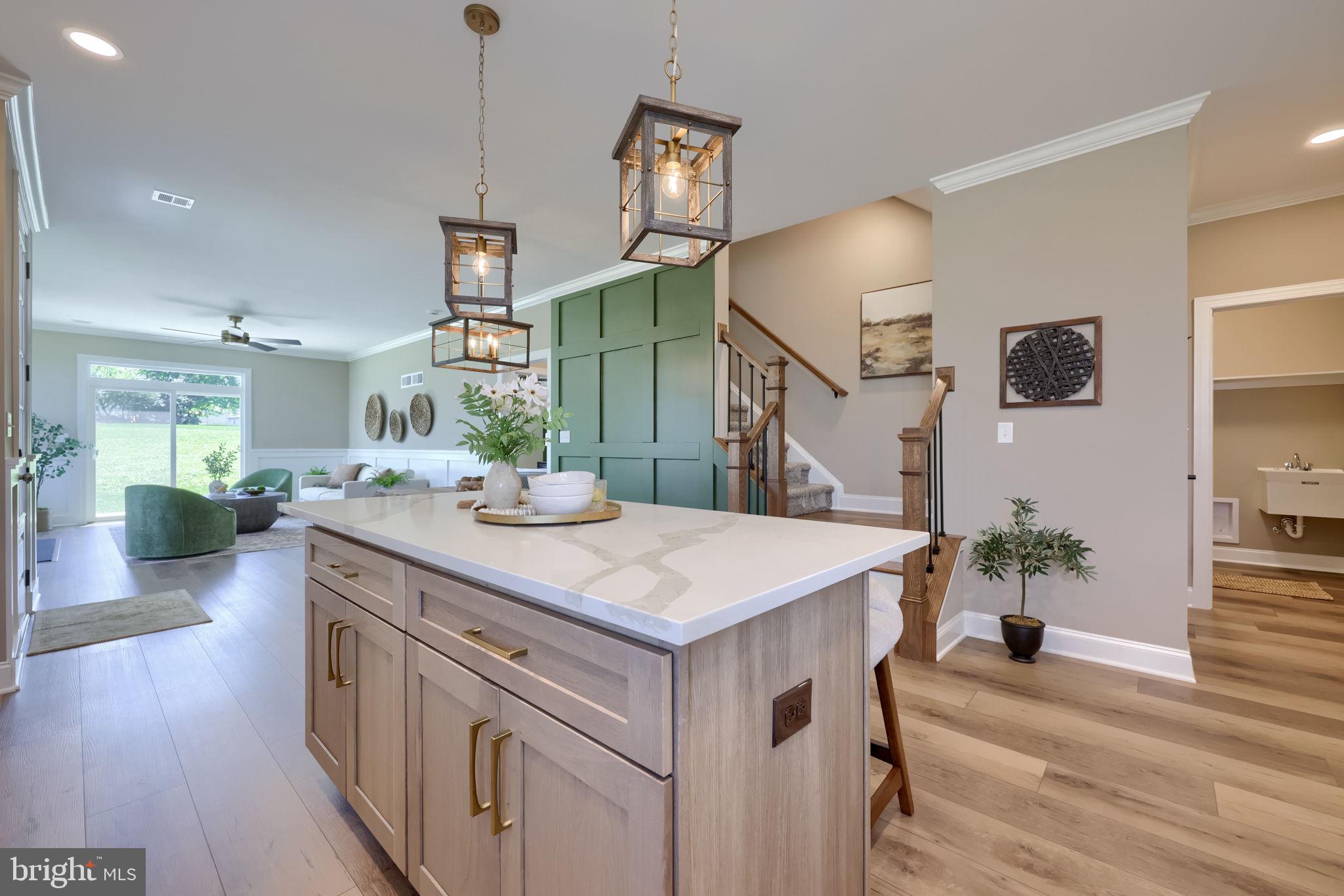 CROSSGATES - Residential