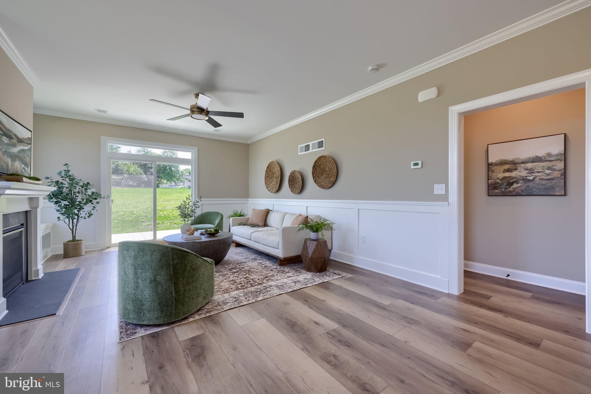 CROSSGATES - Residential