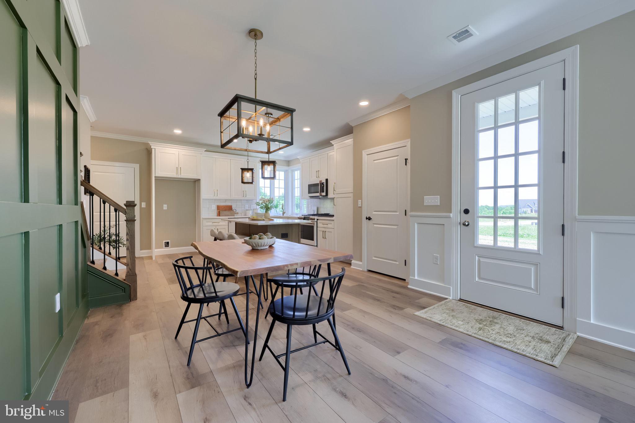 CROSSGATES - Residential