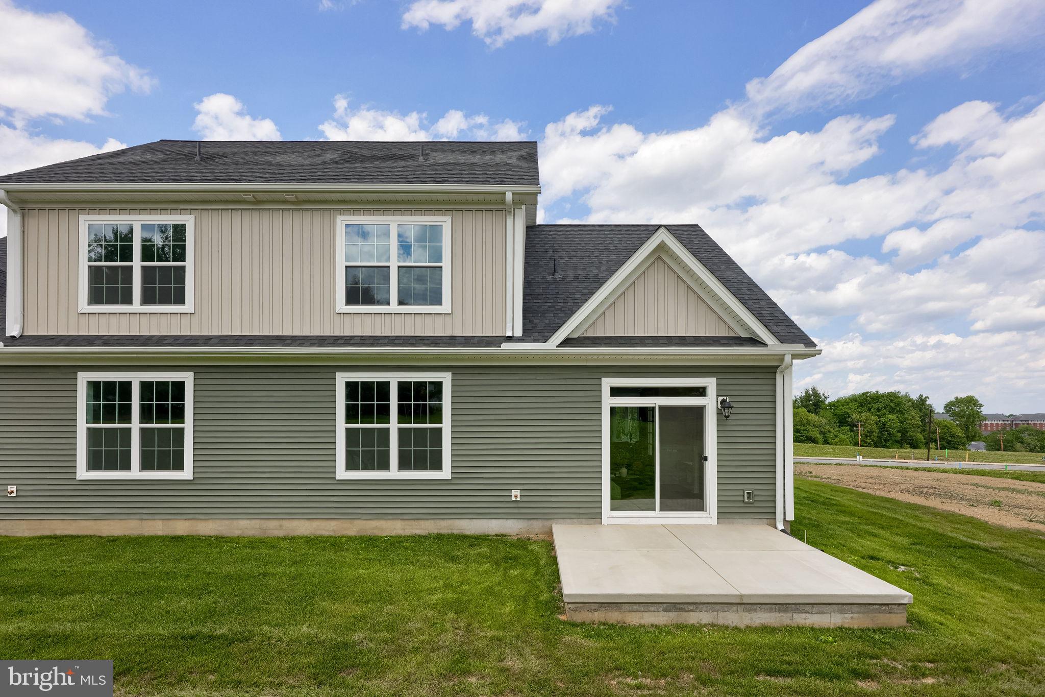 CROSSGATES - Residential