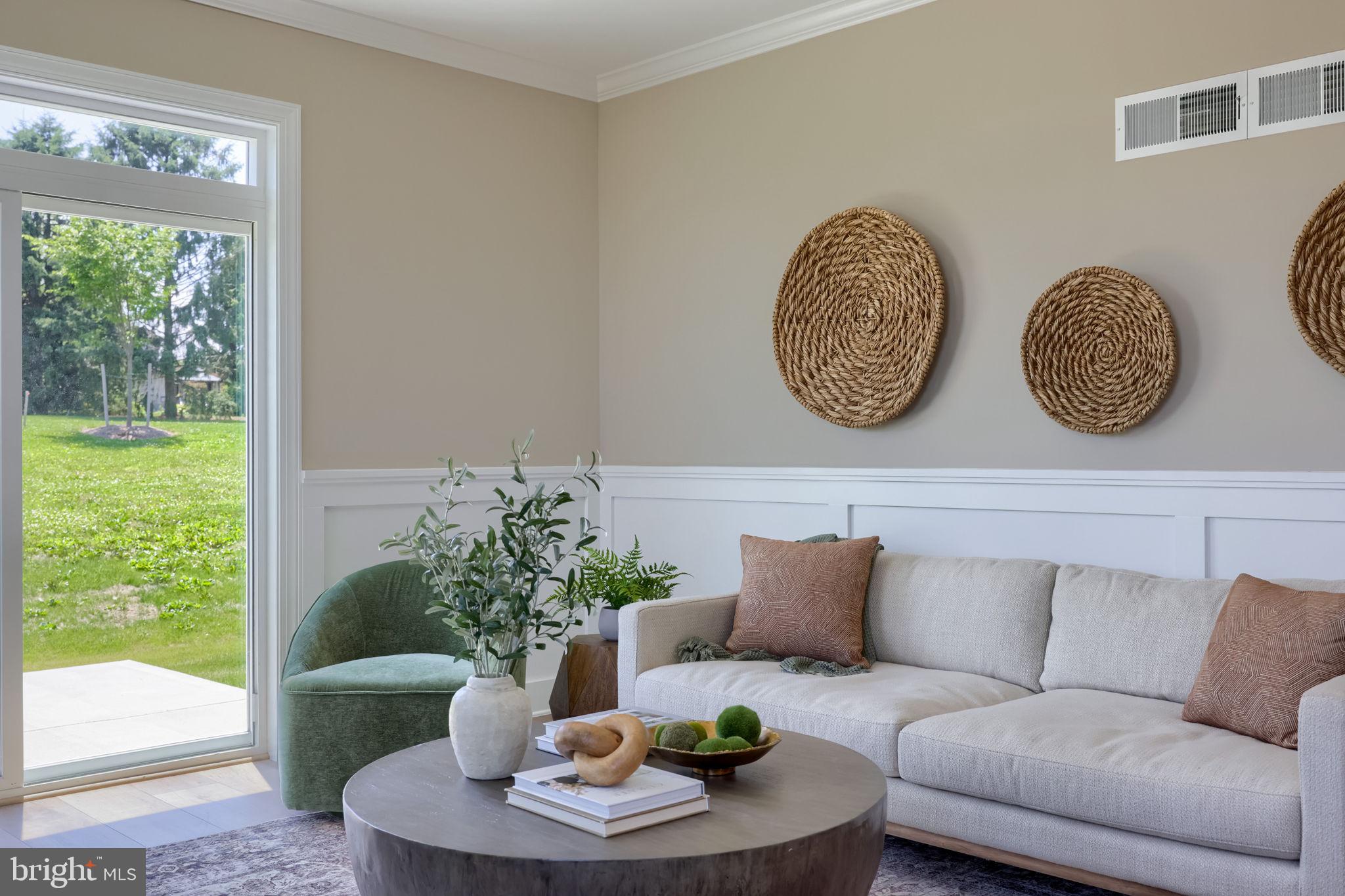 CROSSGATES - Residential