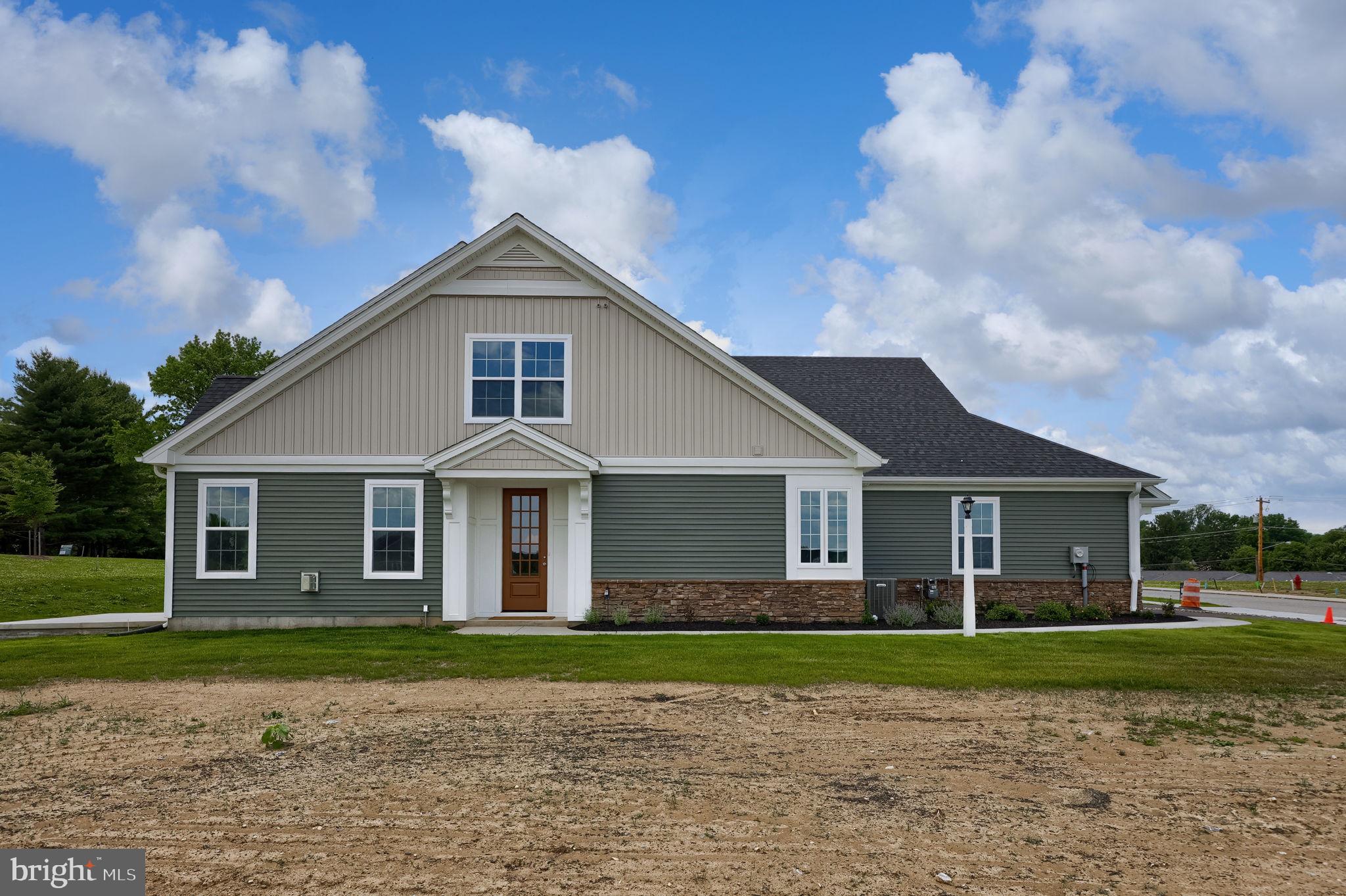 CROSSGATES - Residential