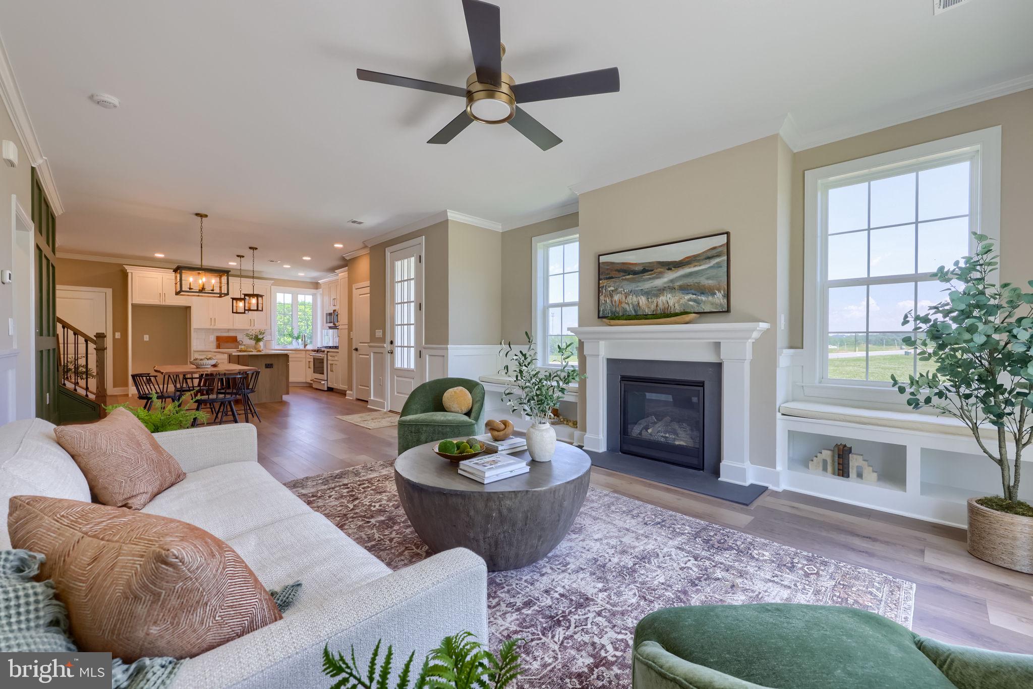 CROSSGATES - Residential