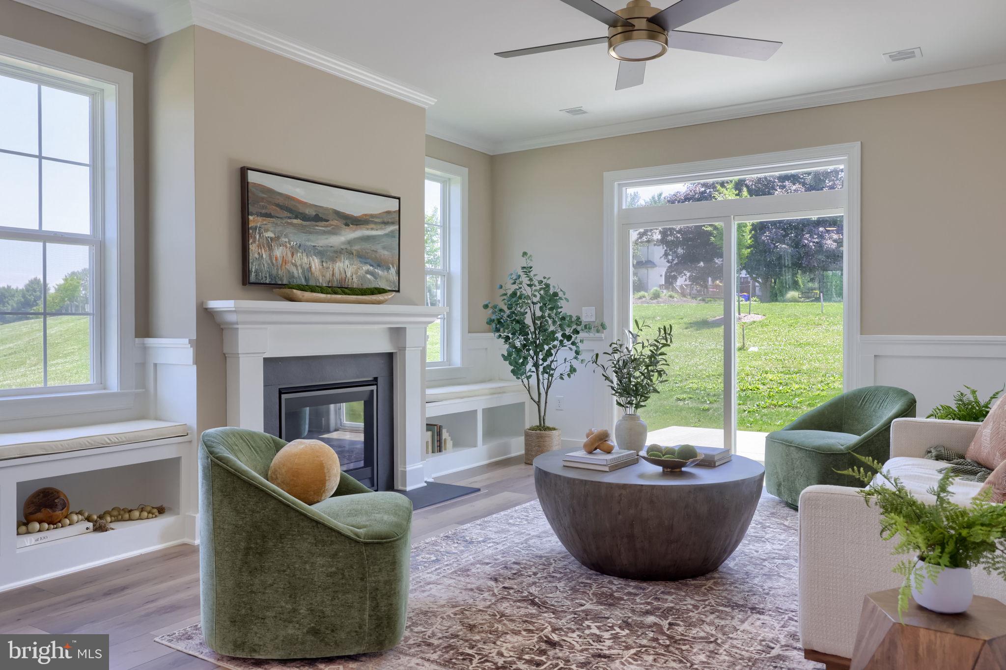CROSSGATES - Residential