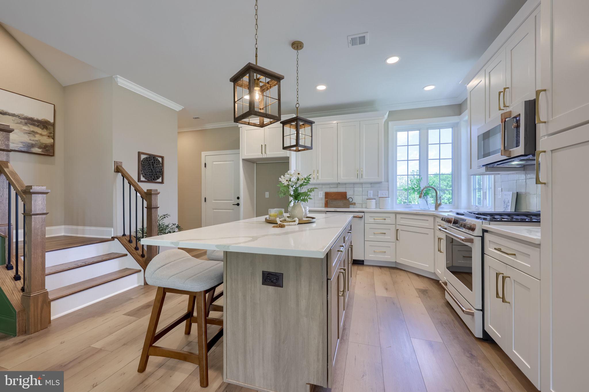 CROSSGATES - Residential