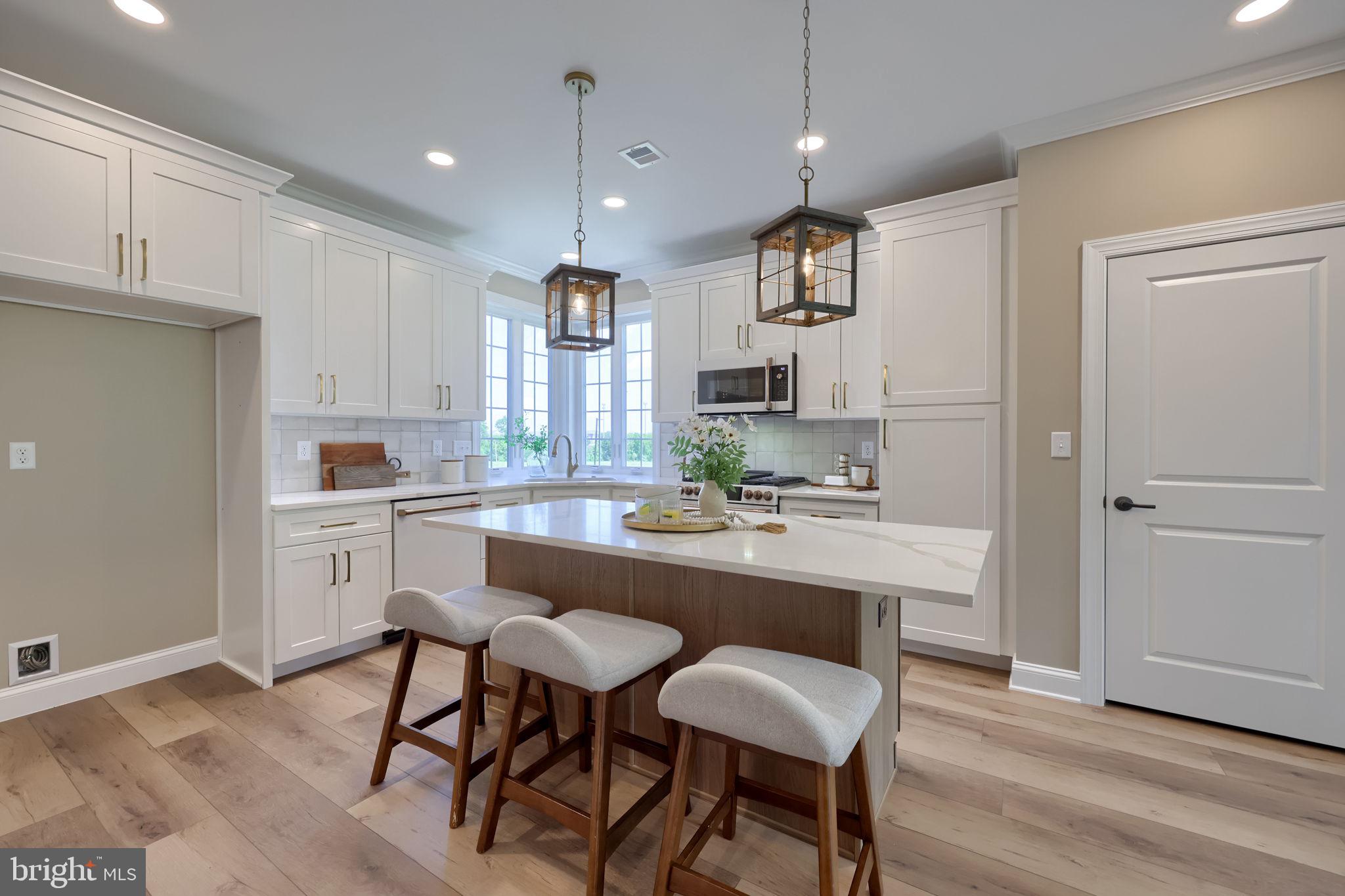 CROSSGATES - Residential