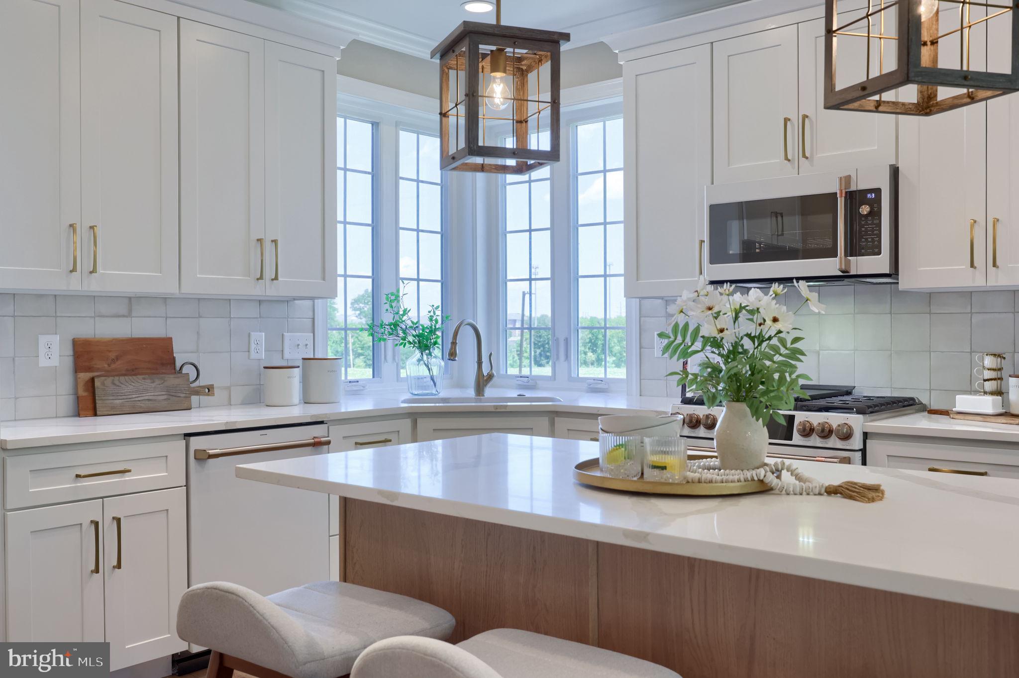 CROSSGATES - Residential
