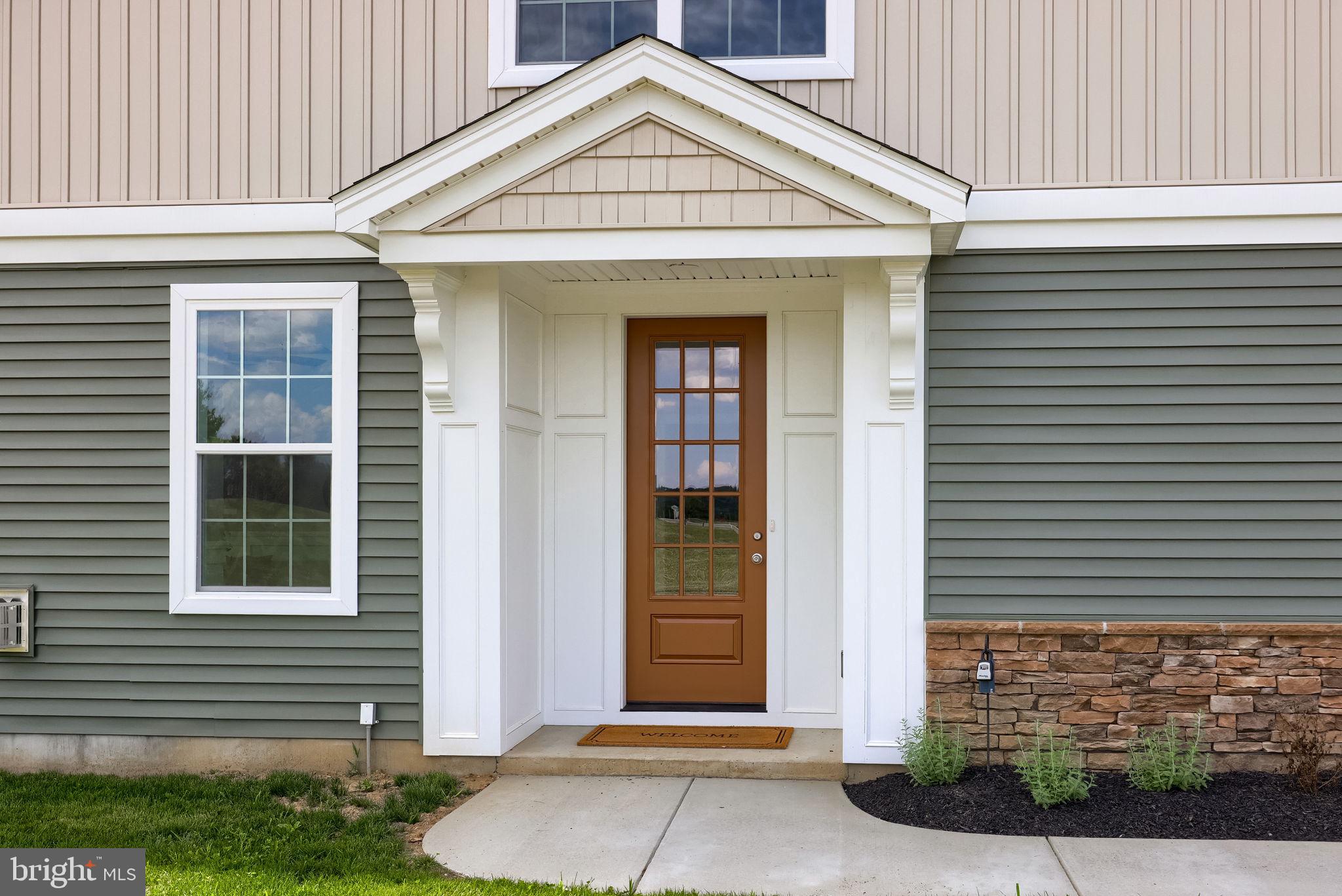 CROSSGATES - Residential