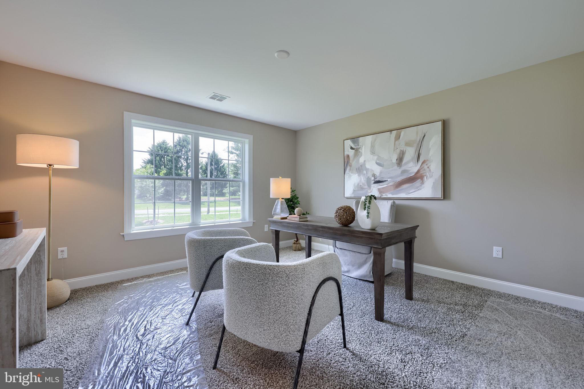 CROSSGATES - Residential