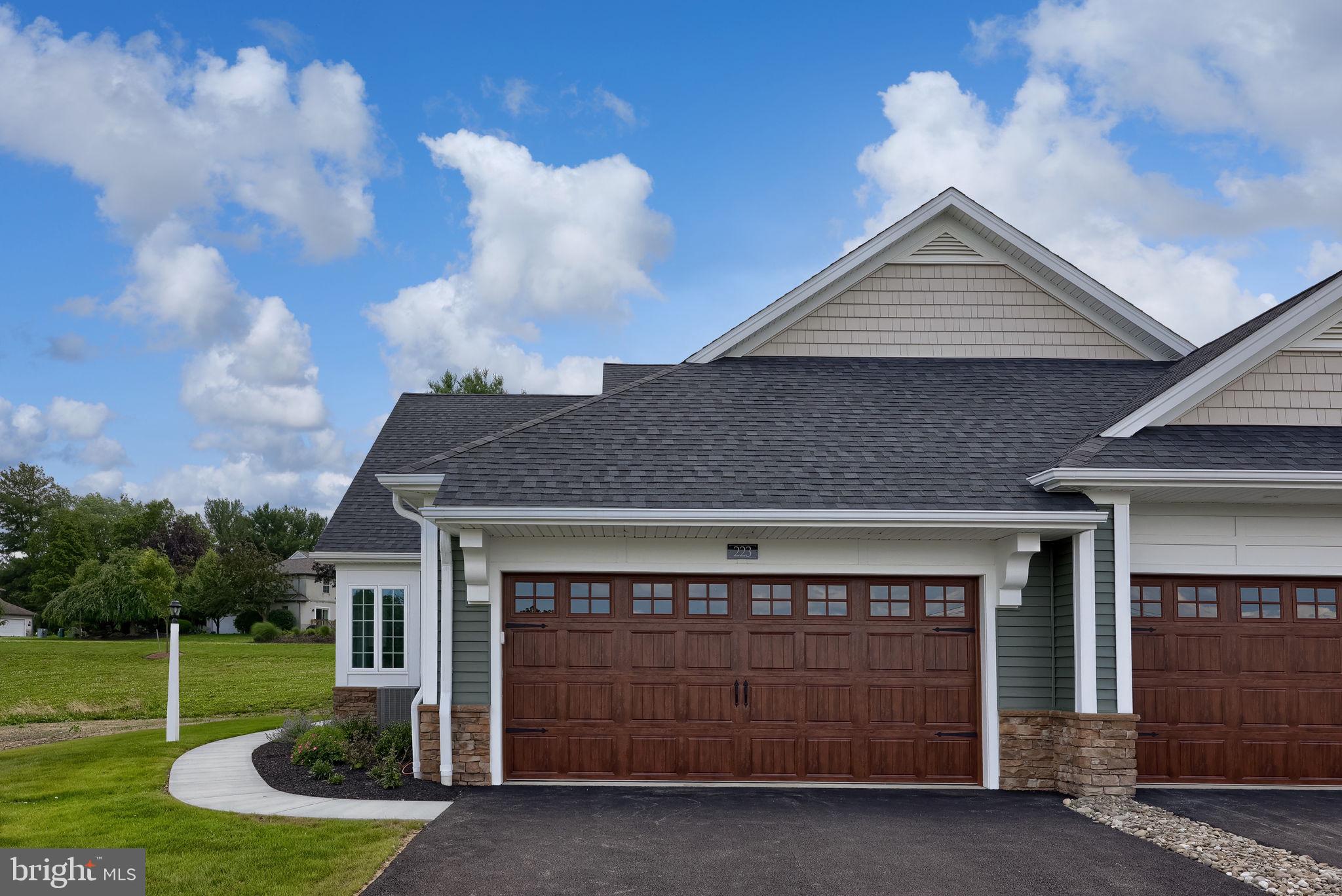 CROSSGATES - Residential