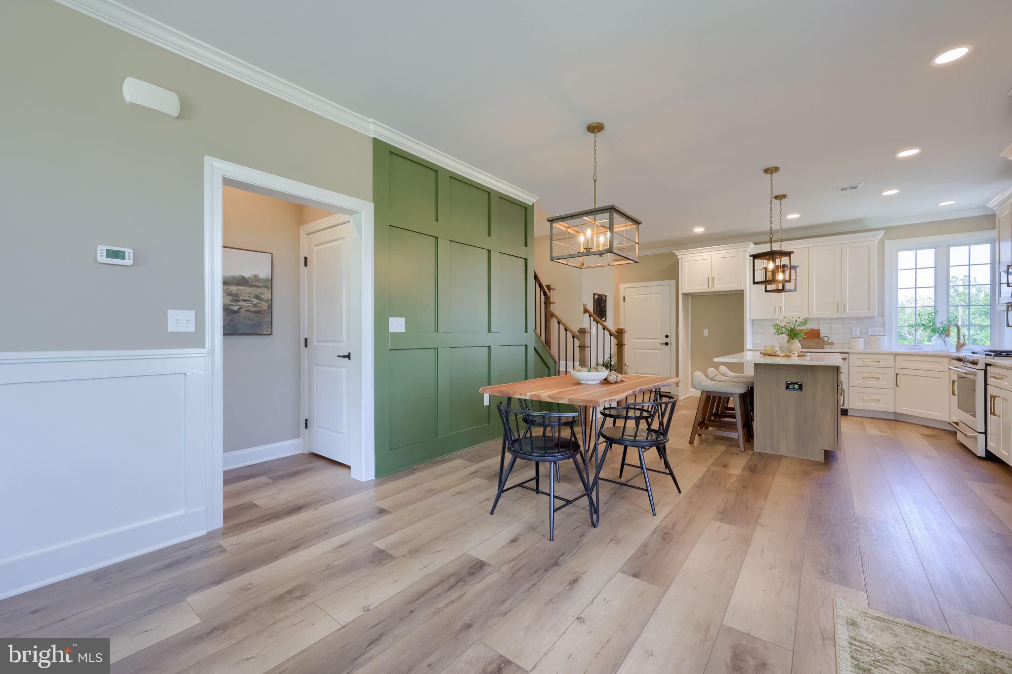 CROSSGATES - Residential