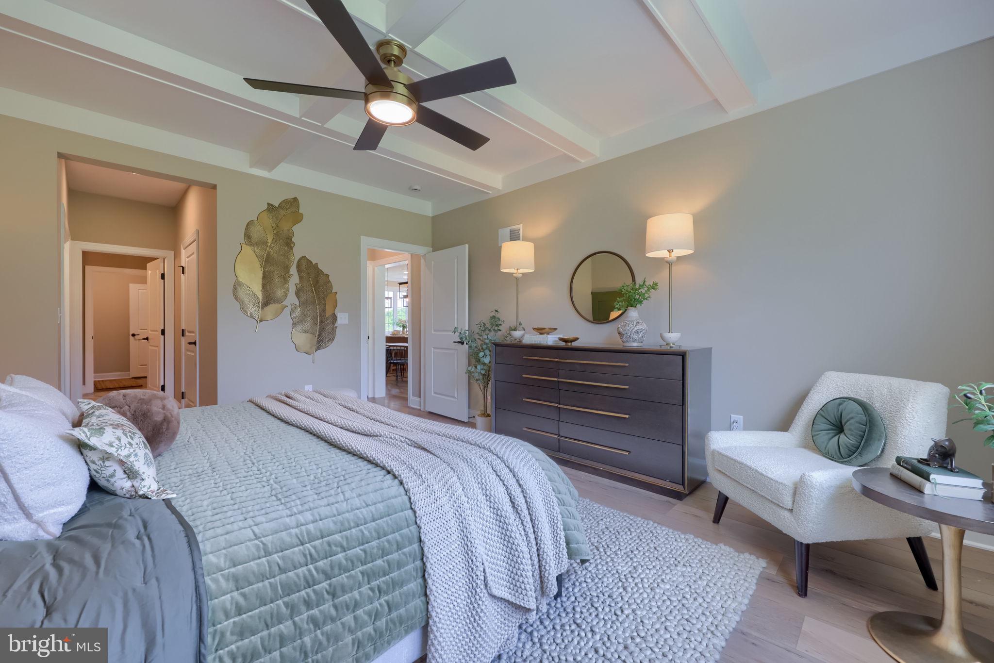 CROSSGATES - Residential
