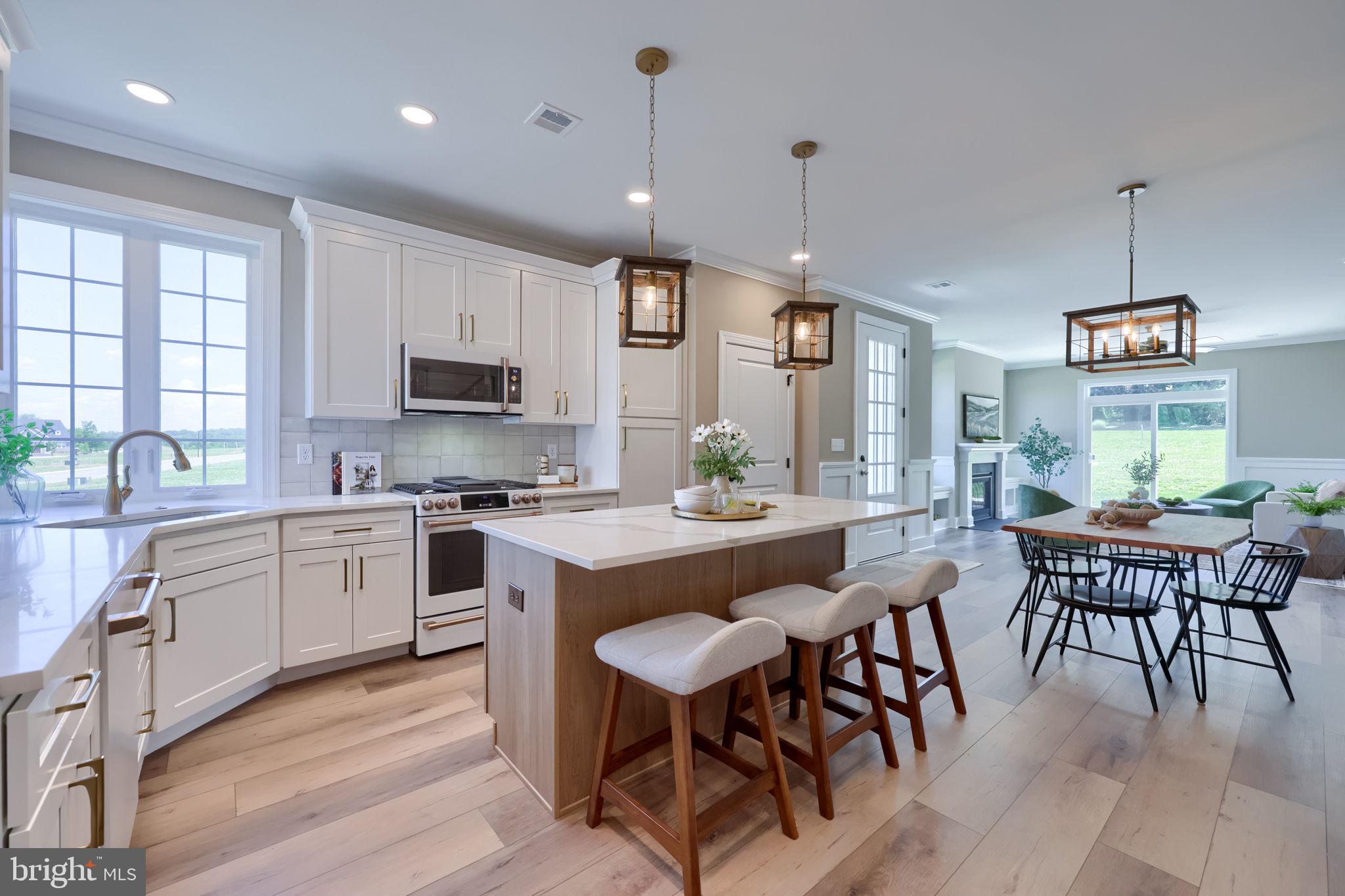 CROSSGATES - Residential