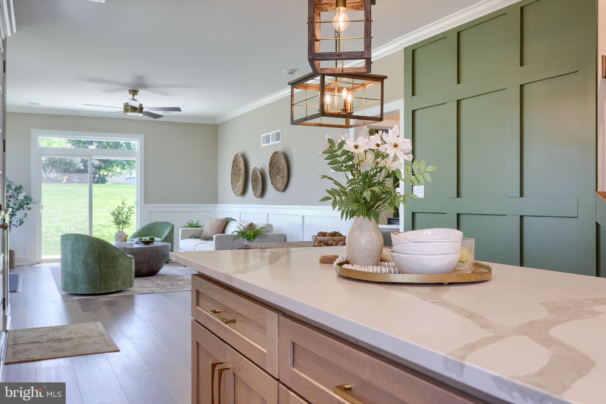 CROSSGATES - Residential