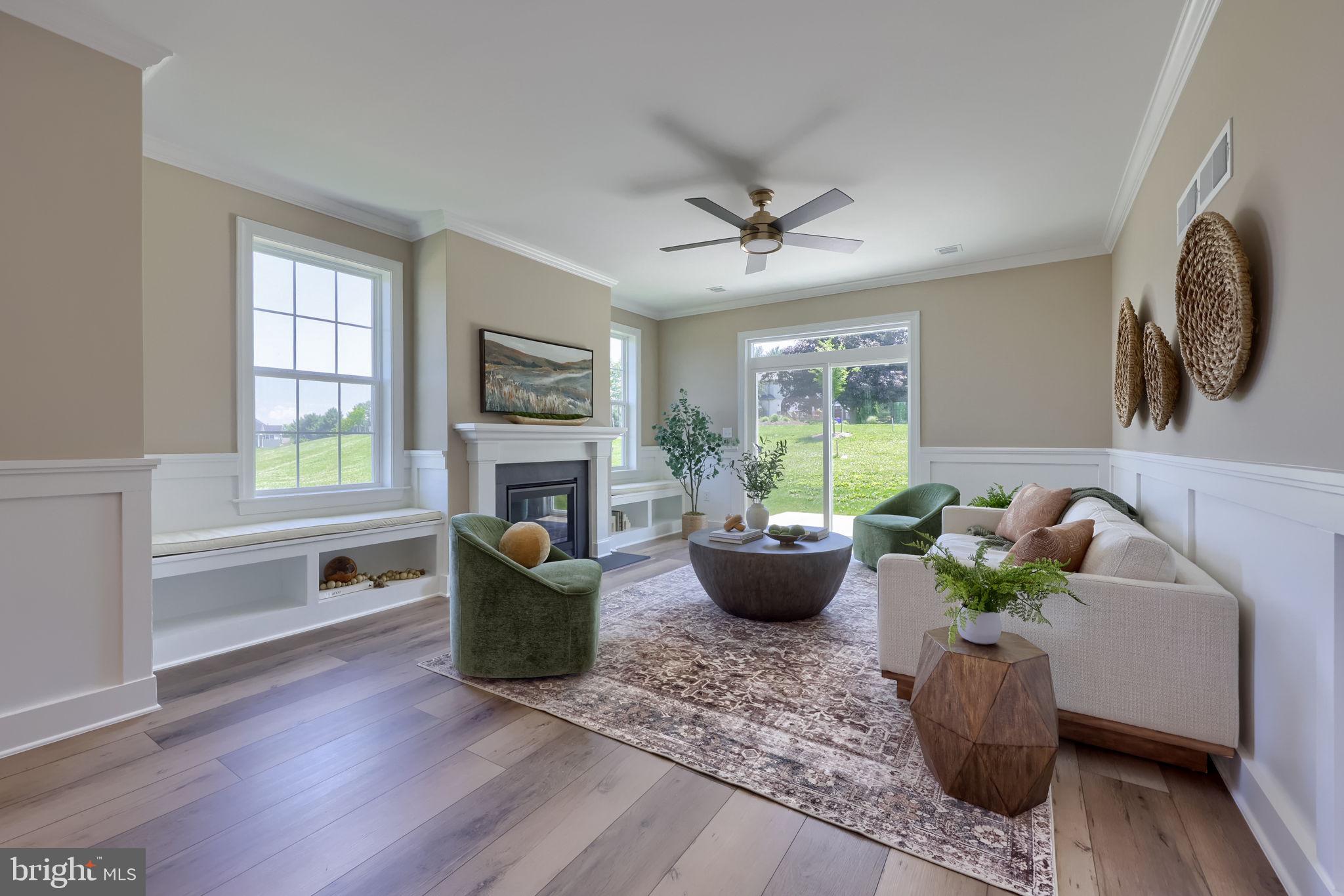 CROSSGATES - Residential