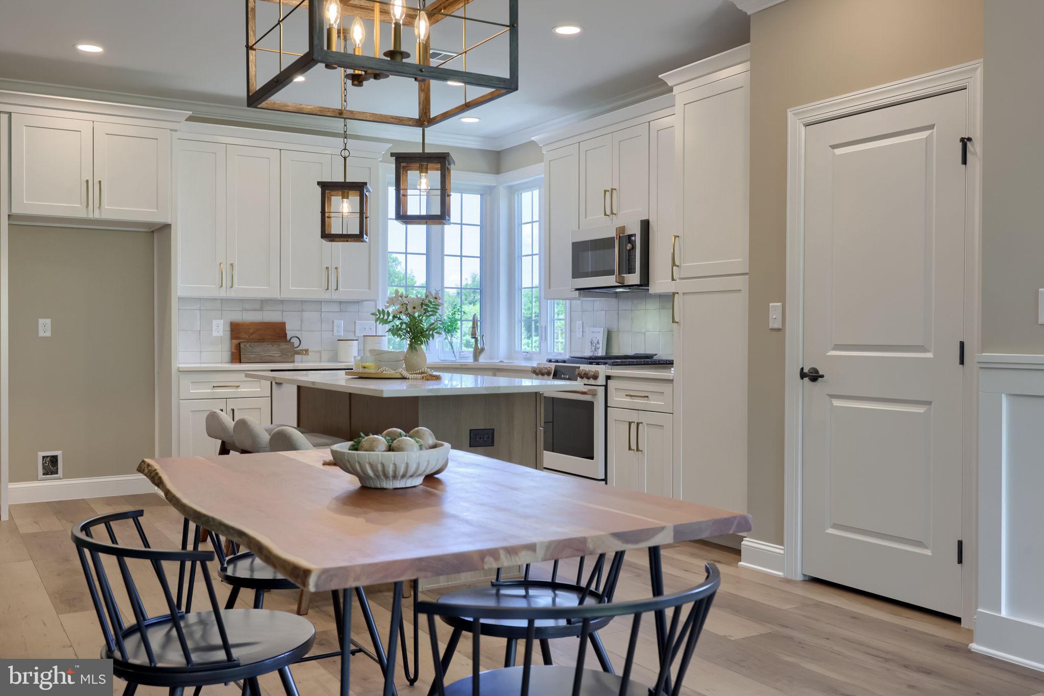 CROSSGATES - Residential