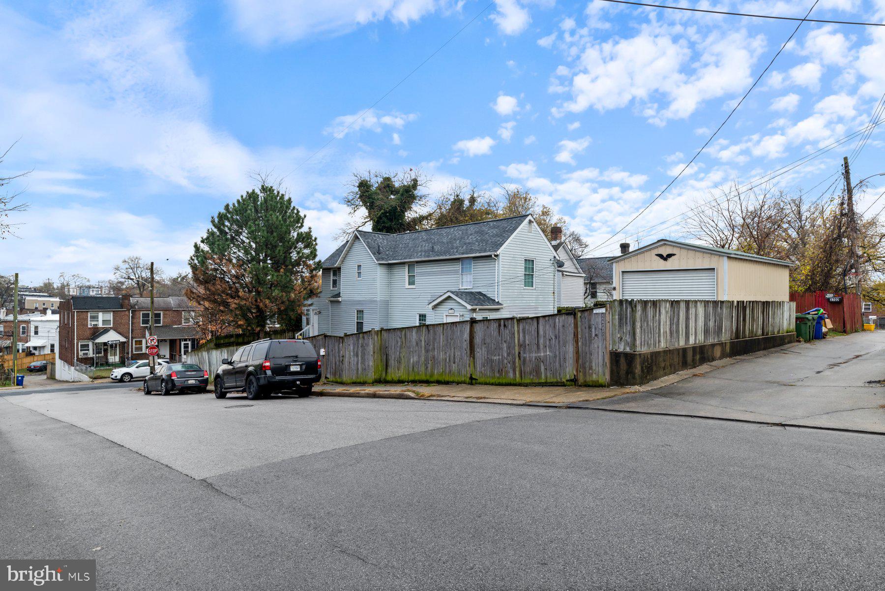 BROOKLYN - Residential