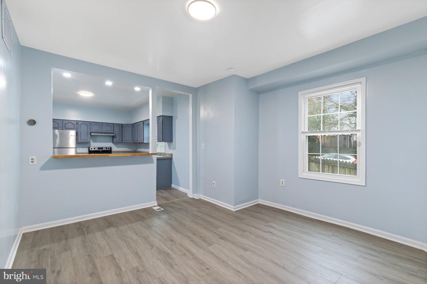 BROOKLYN - Residential