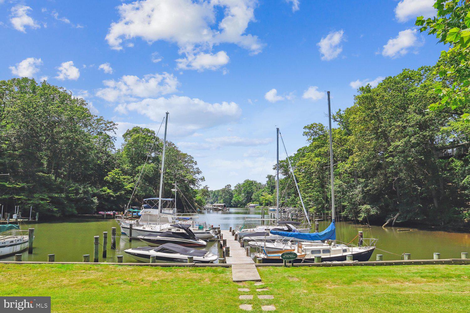 WINCHESTER ON THE SEVERN - Residential