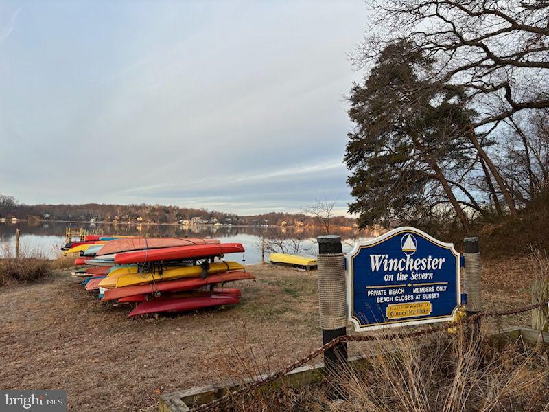 WINCHESTER ON THE SEVERN - Residential