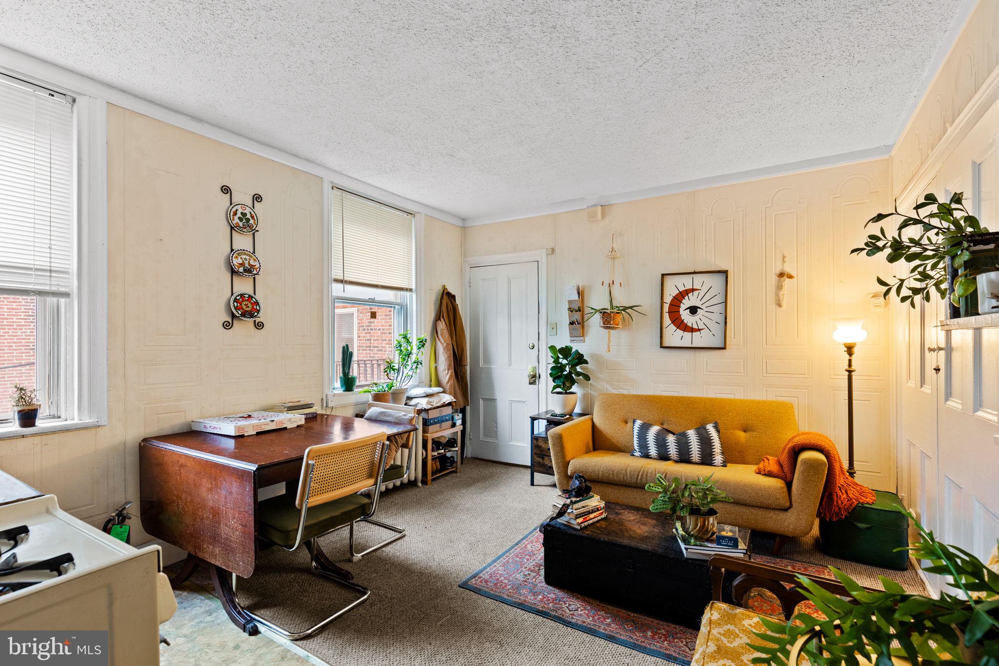 NORTHERN LIBERTIES - Residential Income