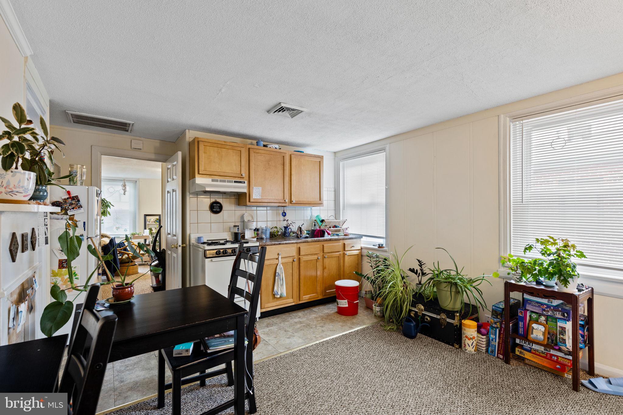 NORTHERN LIBERTIES - Residential Income