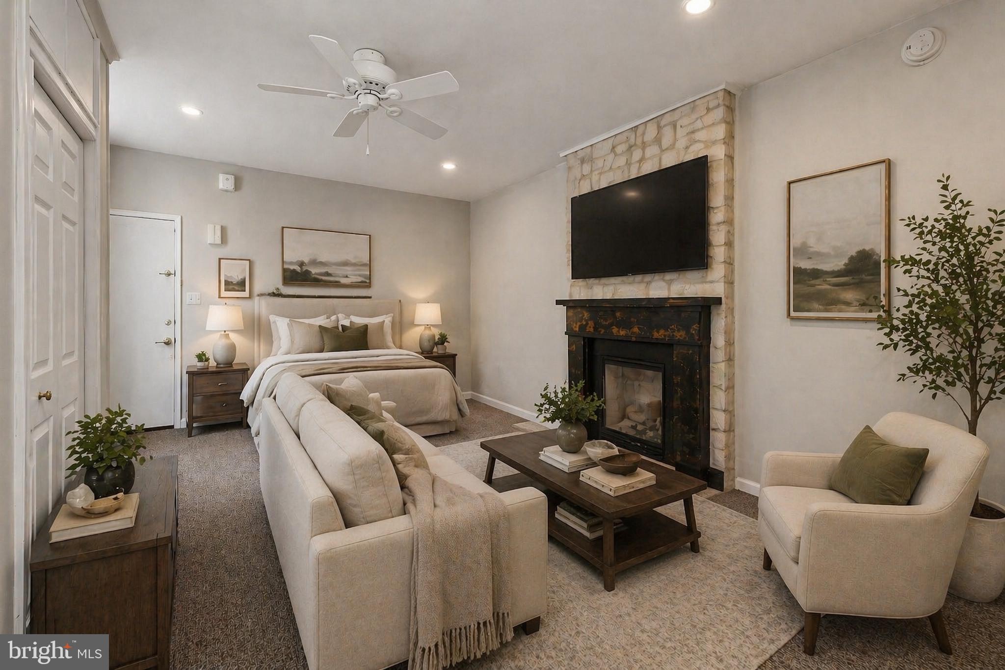 NORTHERN LIBERTIES - Residential Income