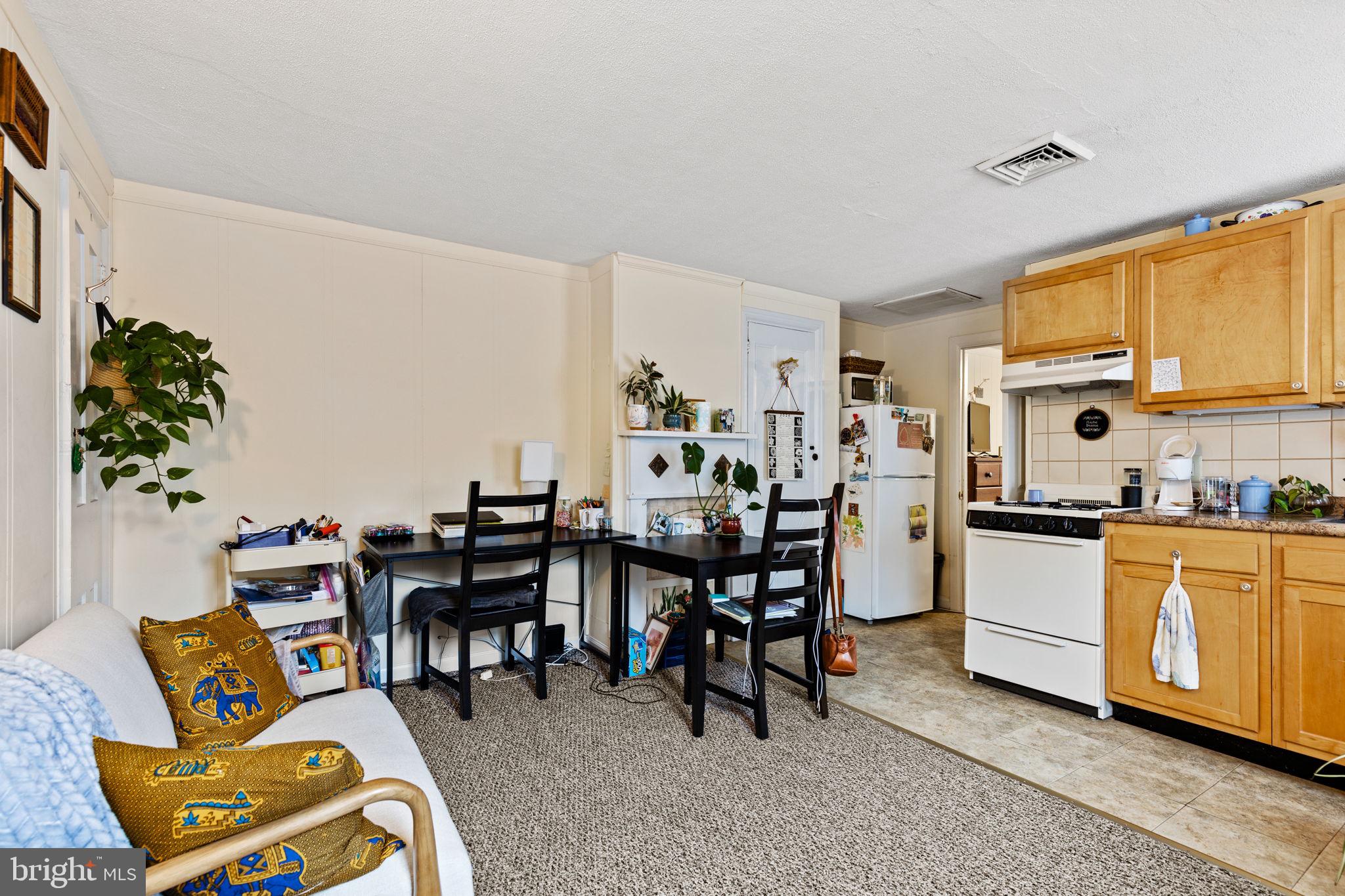 NORTHERN LIBERTIES - Residential Income