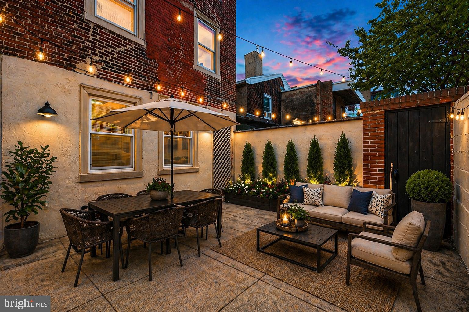 NORTHERN LIBERTIES - Residential Income
