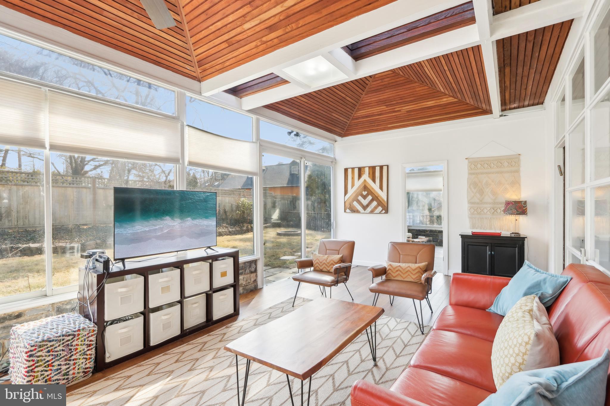 MERION - Residential