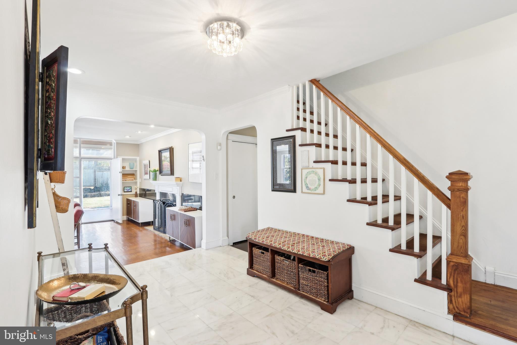 MERION - Residential