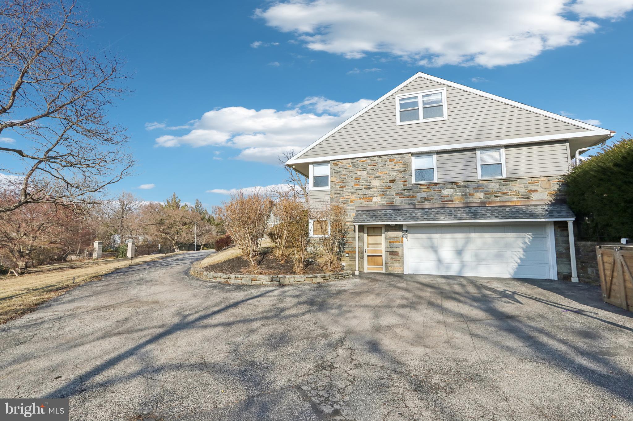 MERION - Residential
