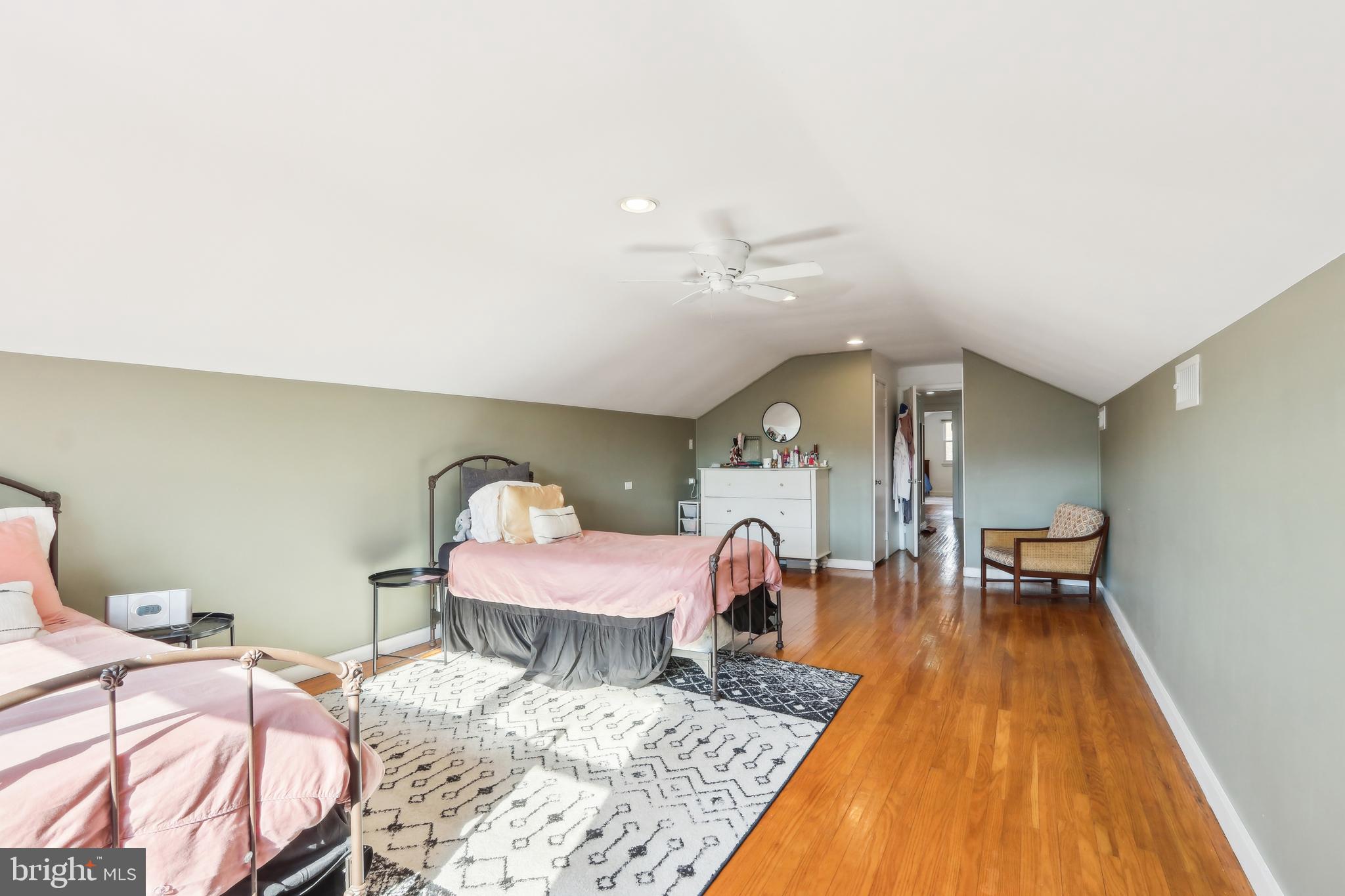 MERION - Residential
