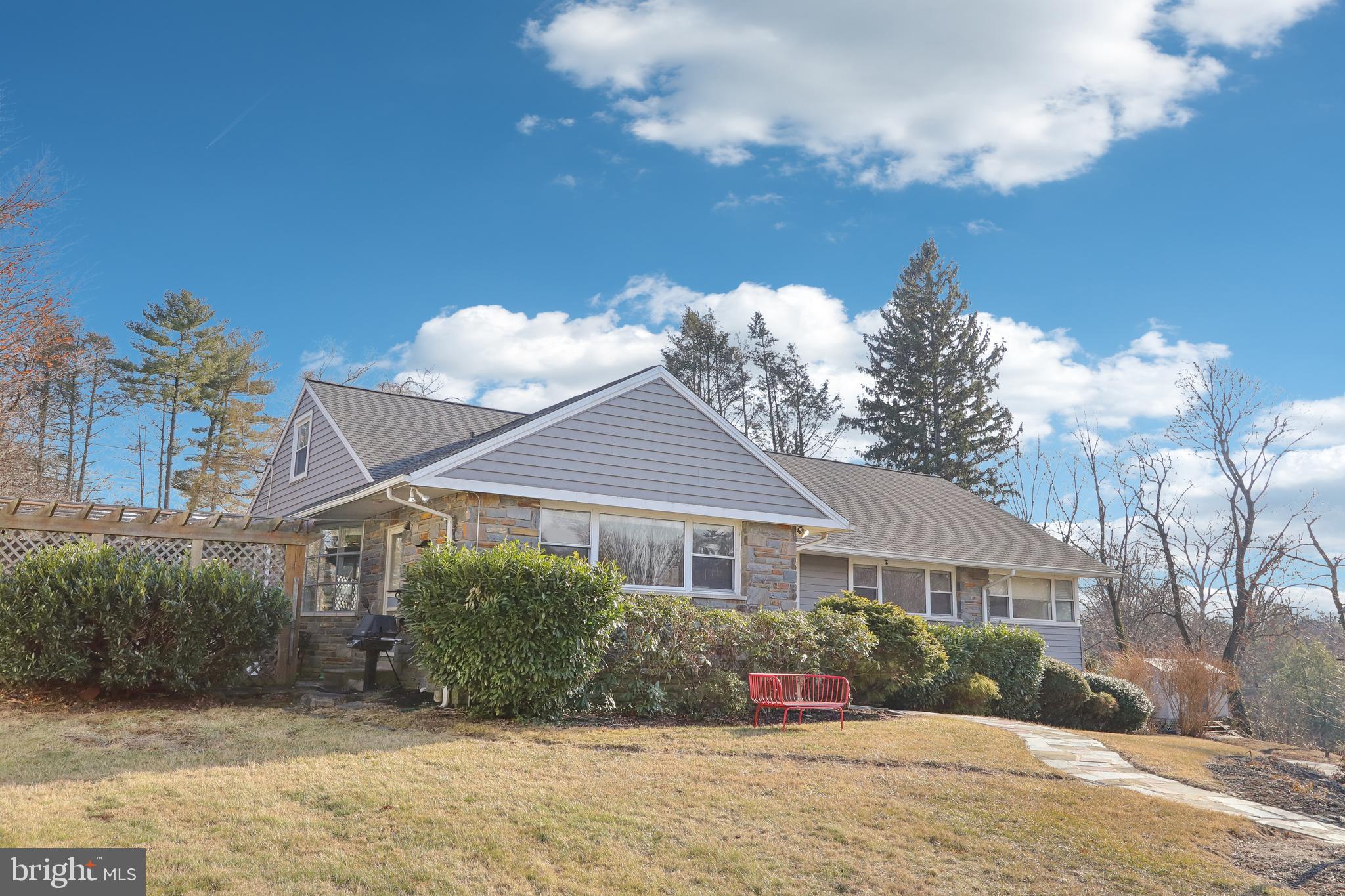 MERION - Residential