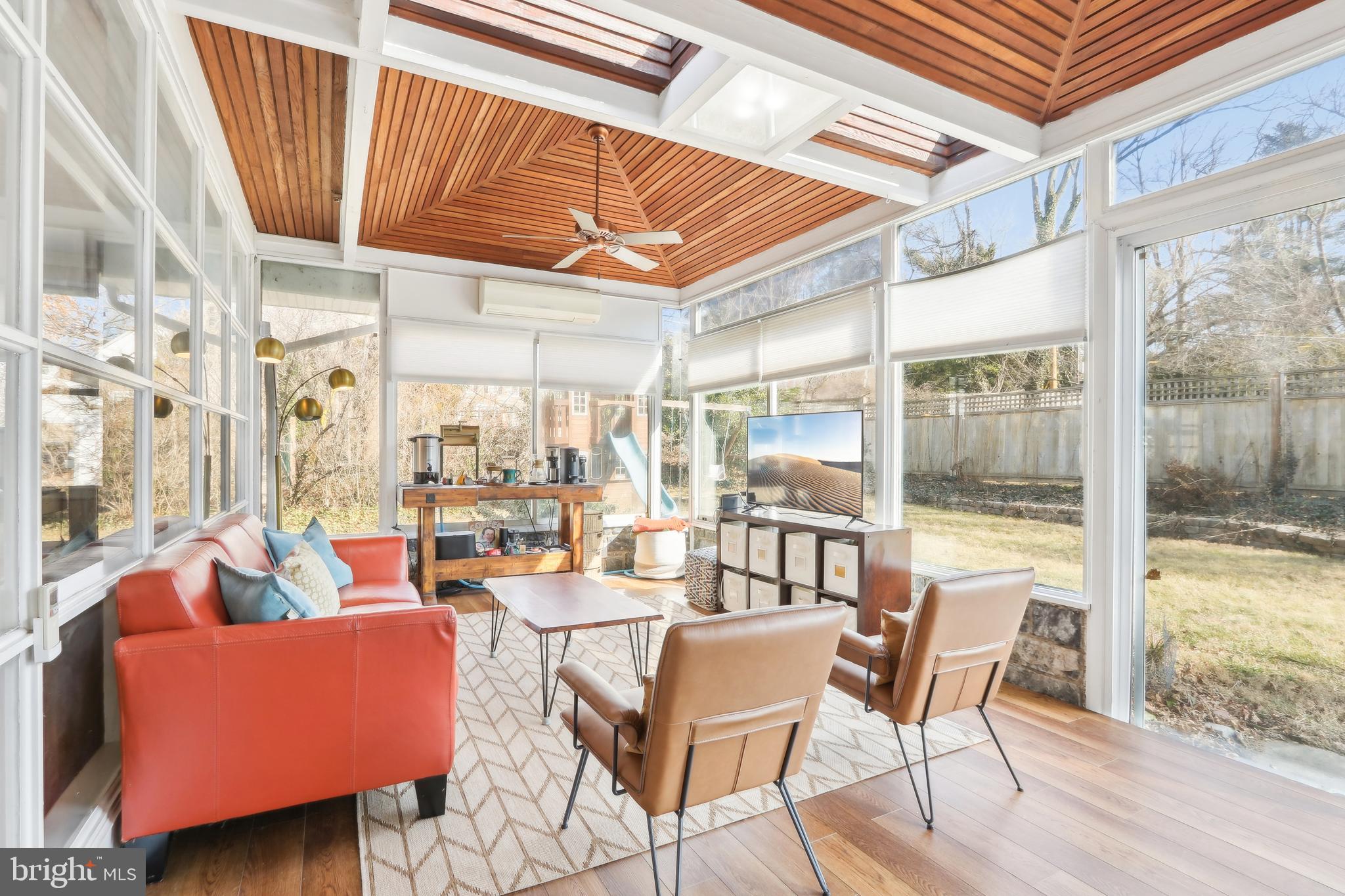 MERION - Residential
