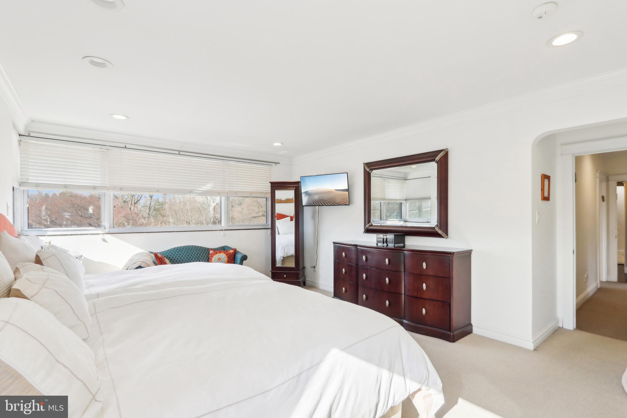 MERION - Residential