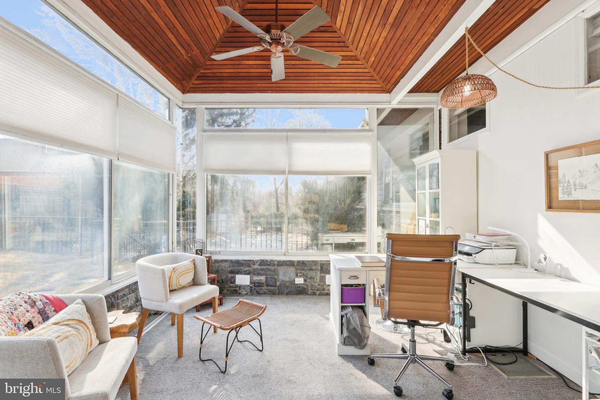 MERION - Residential