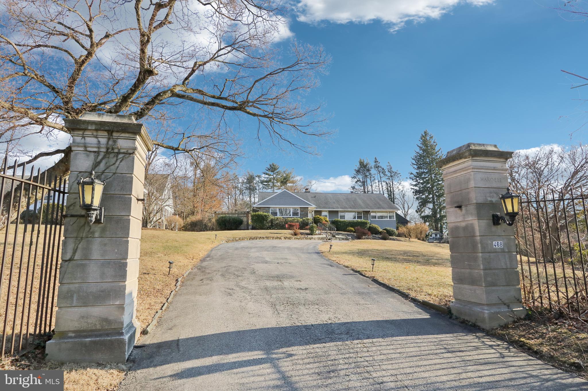 MERION - Residential