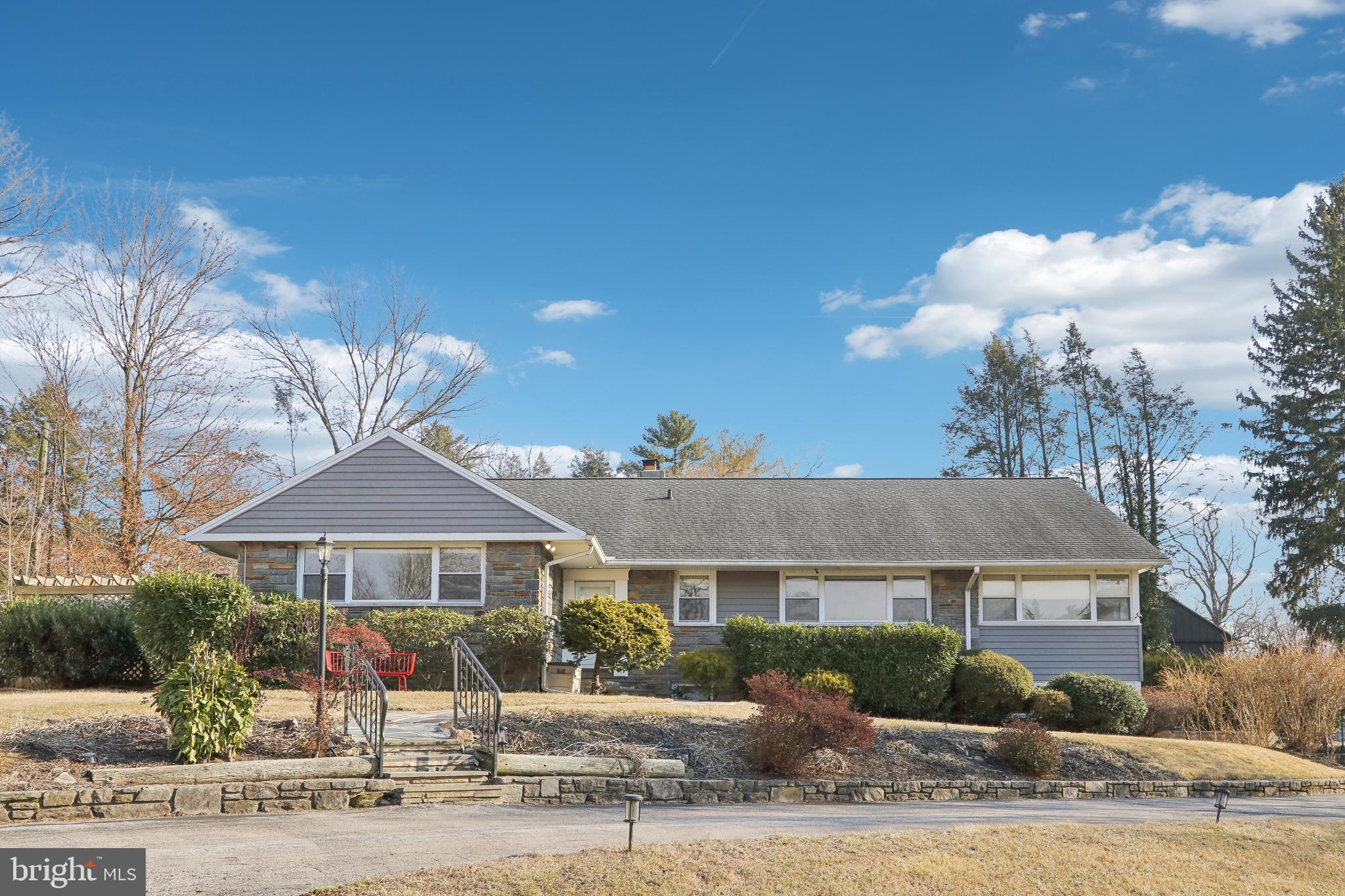MERION - Residential