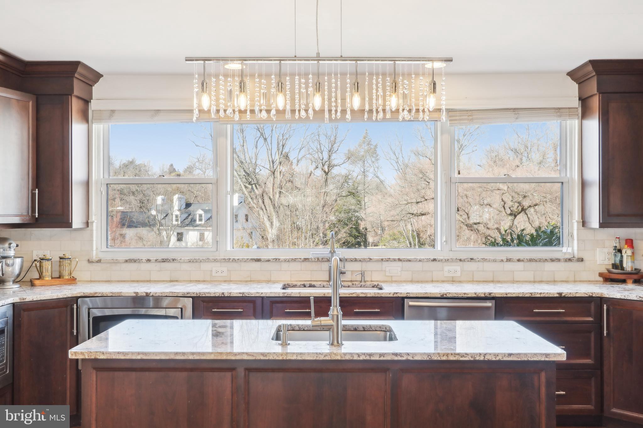 MERION - Residential