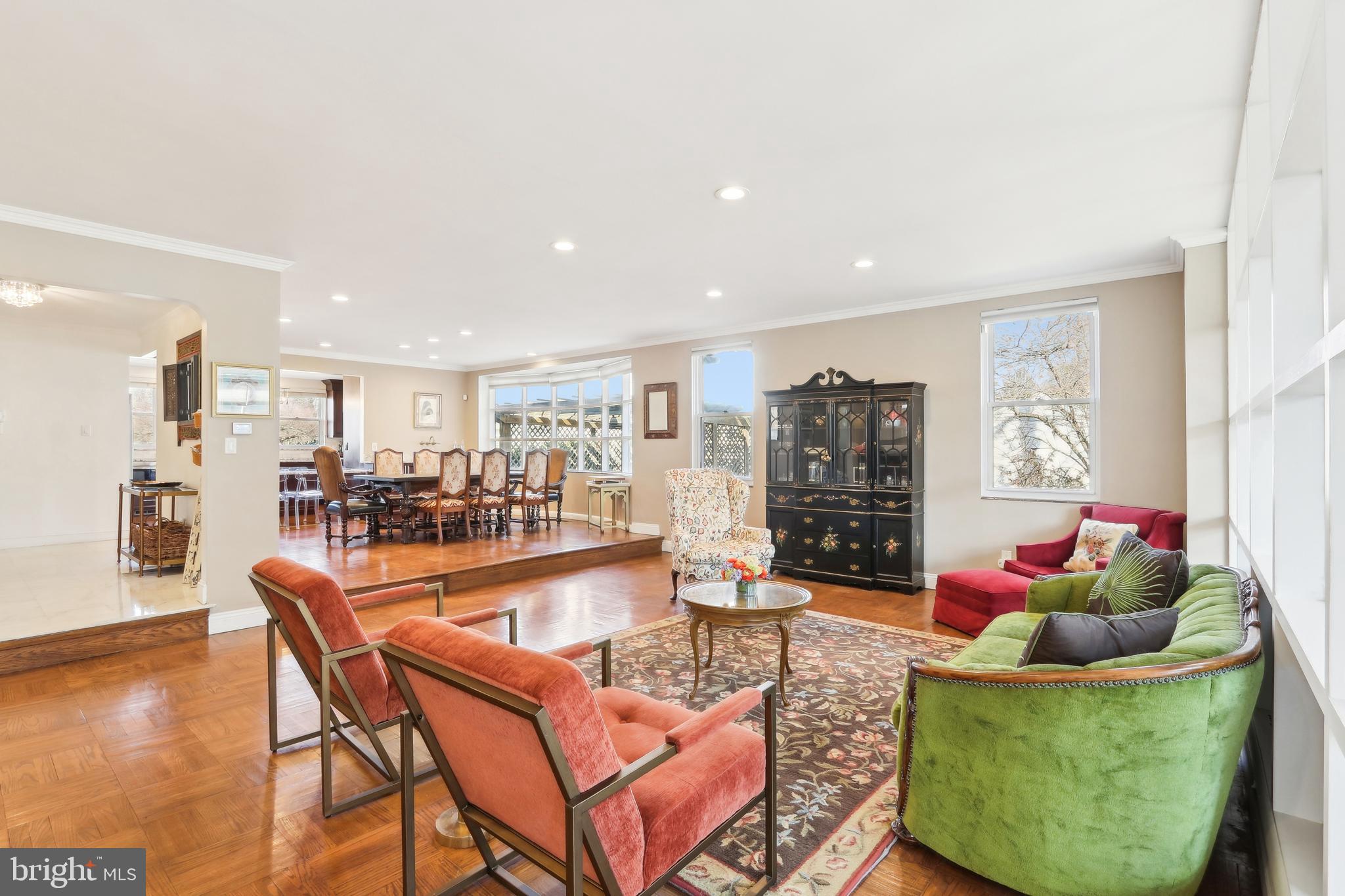 MERION - Residential