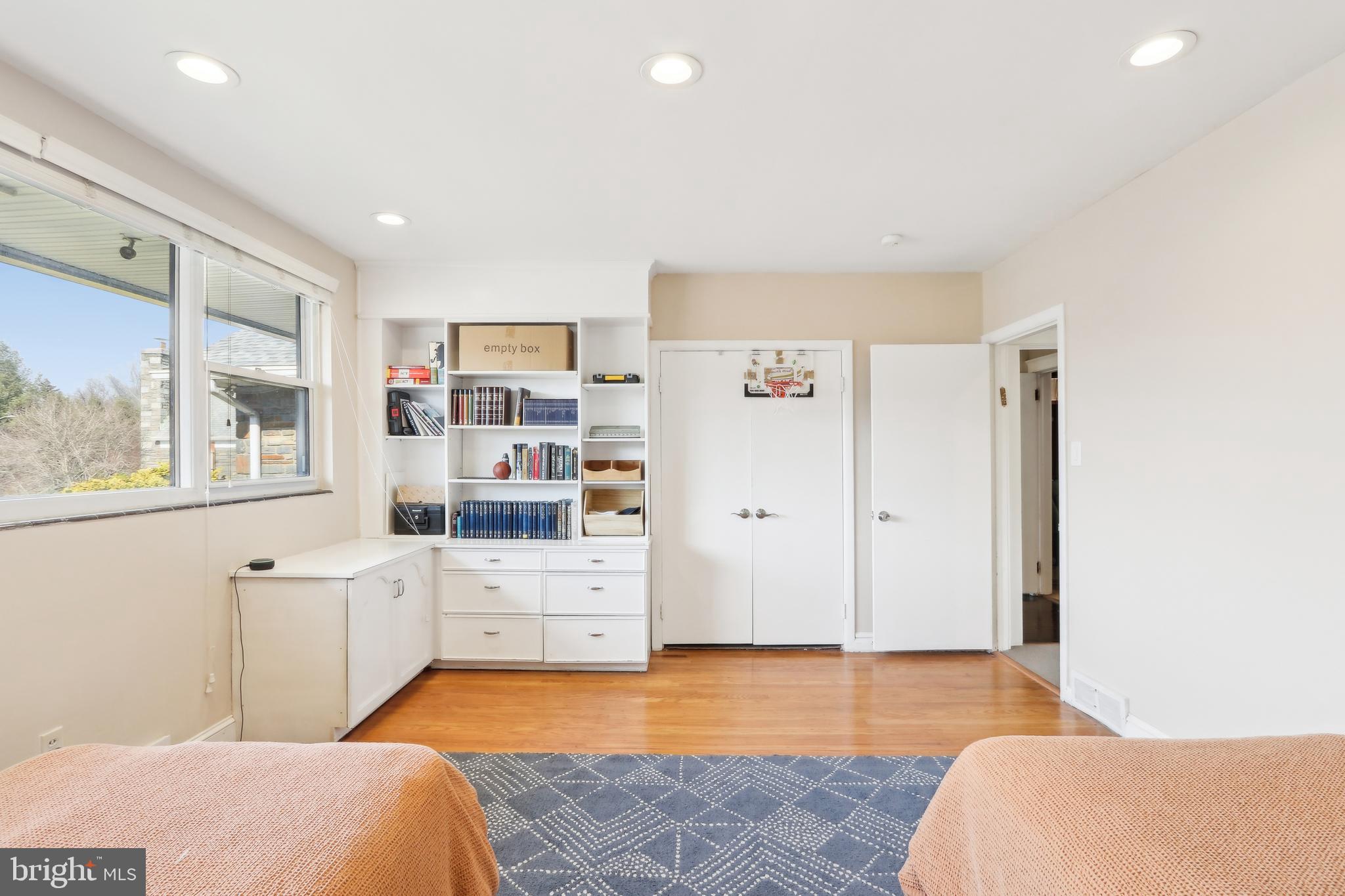 MERION - Residential