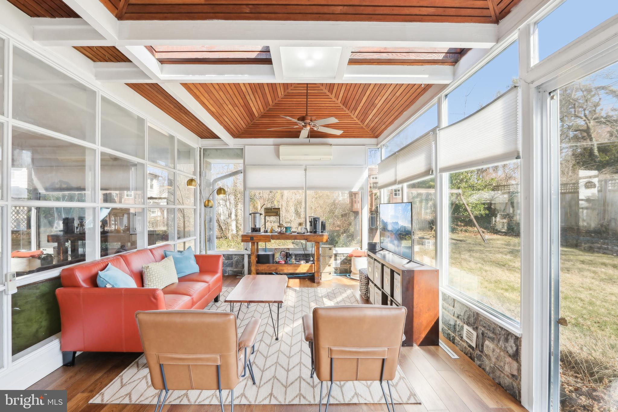 MERION - Residential