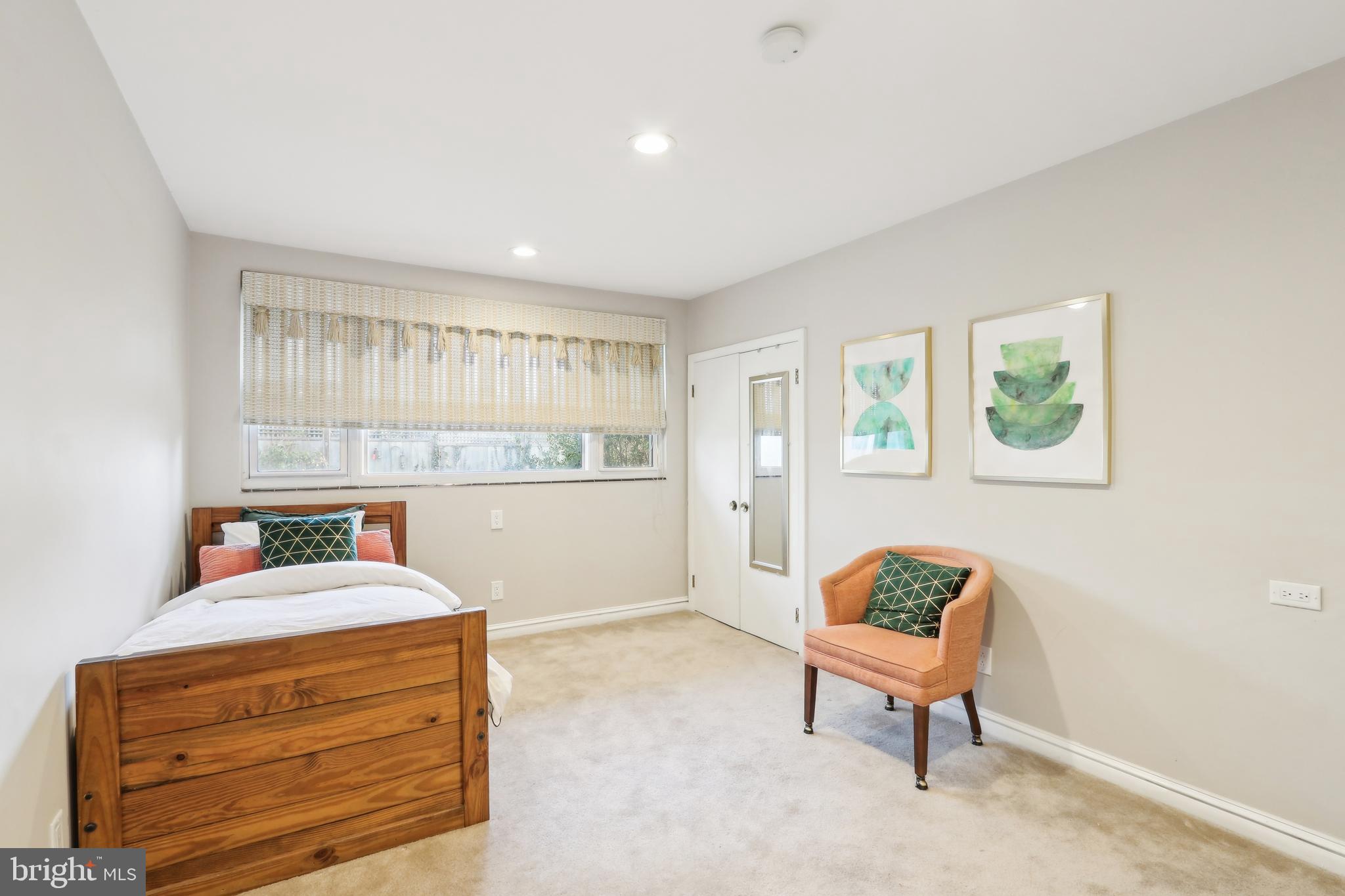 MERION - Residential